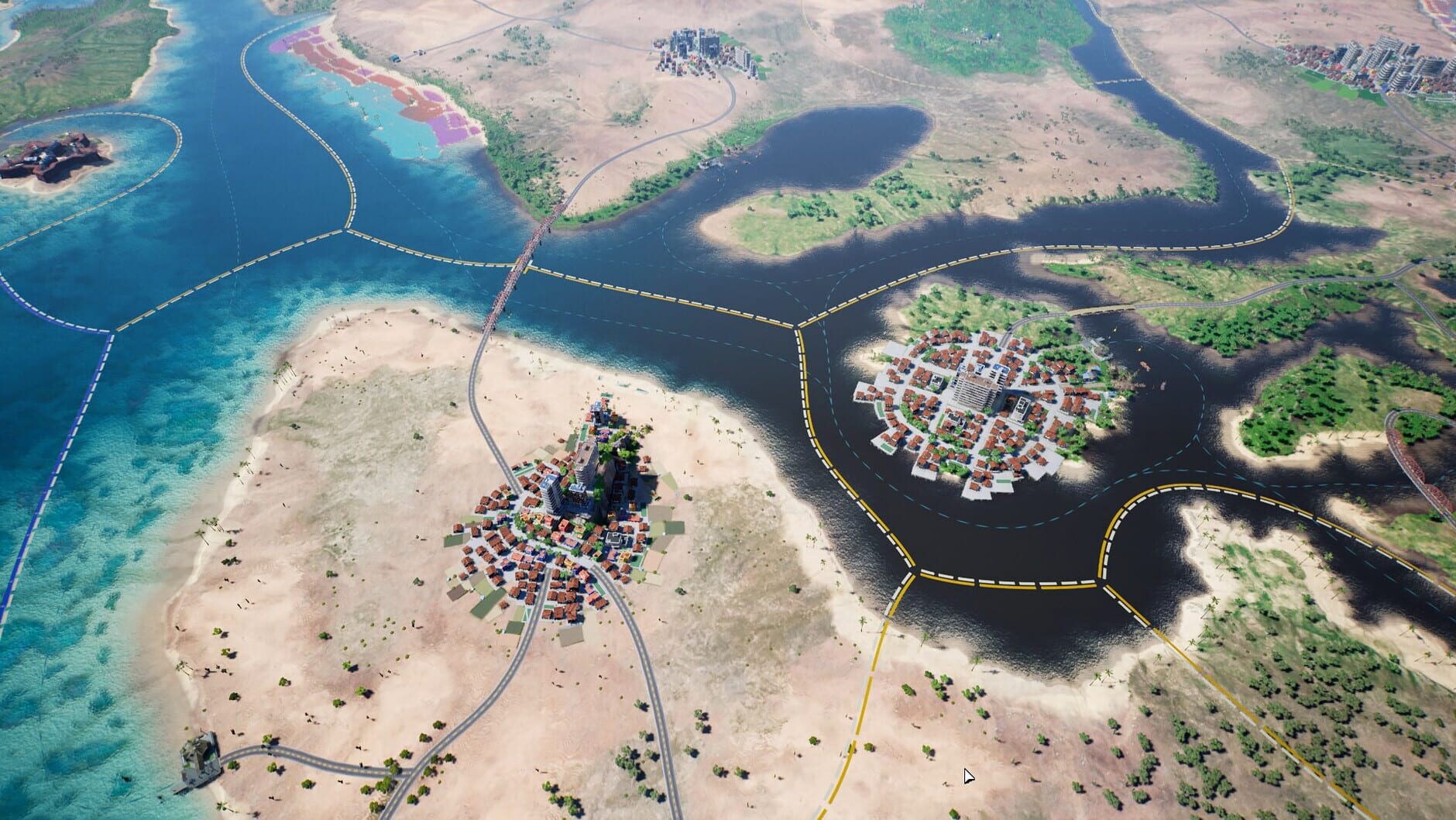 Screenshot for Cartel Tycoon: San Rafaela