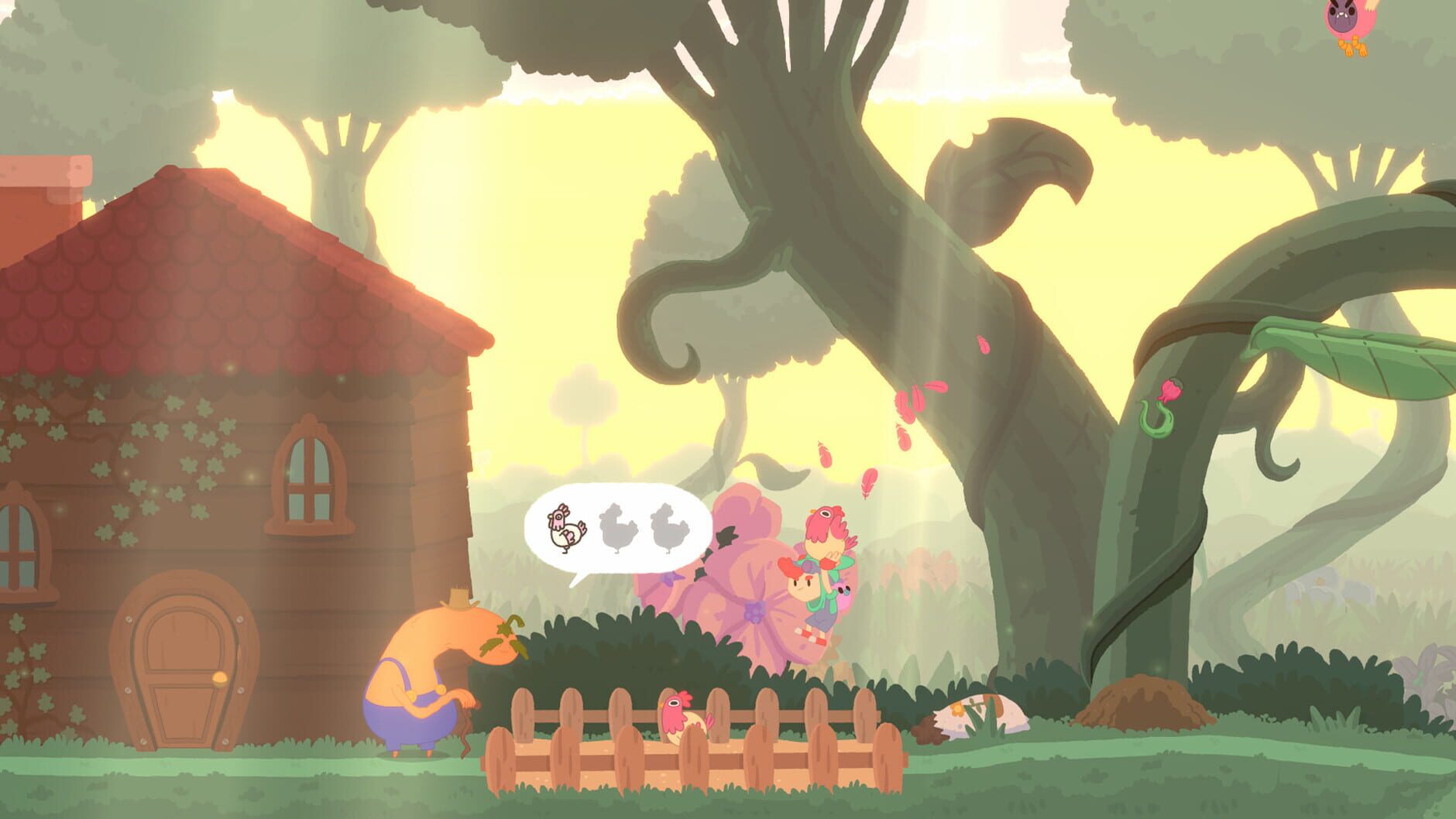 Screenshot for Promenade