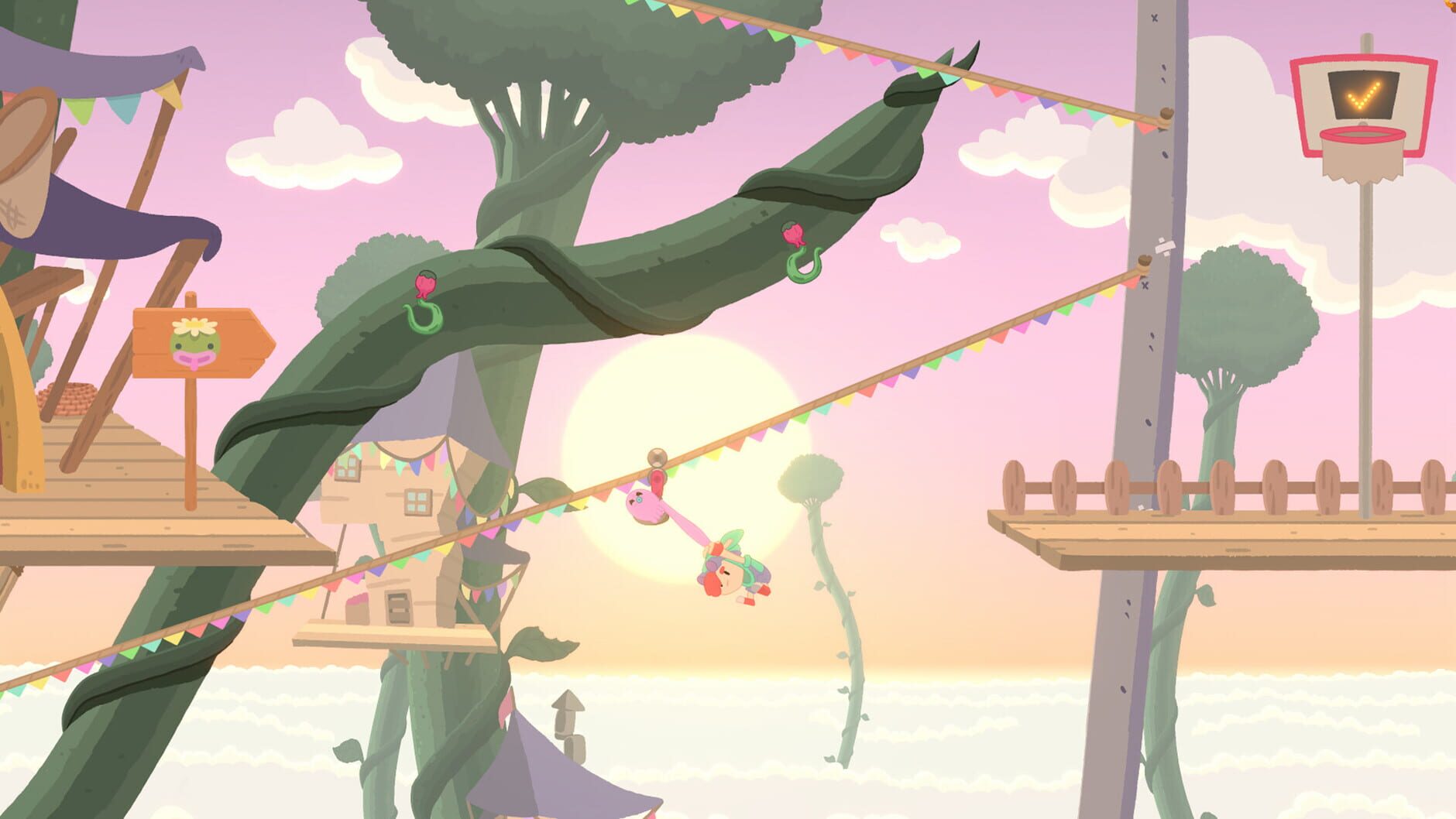 Screenshot for Promenade