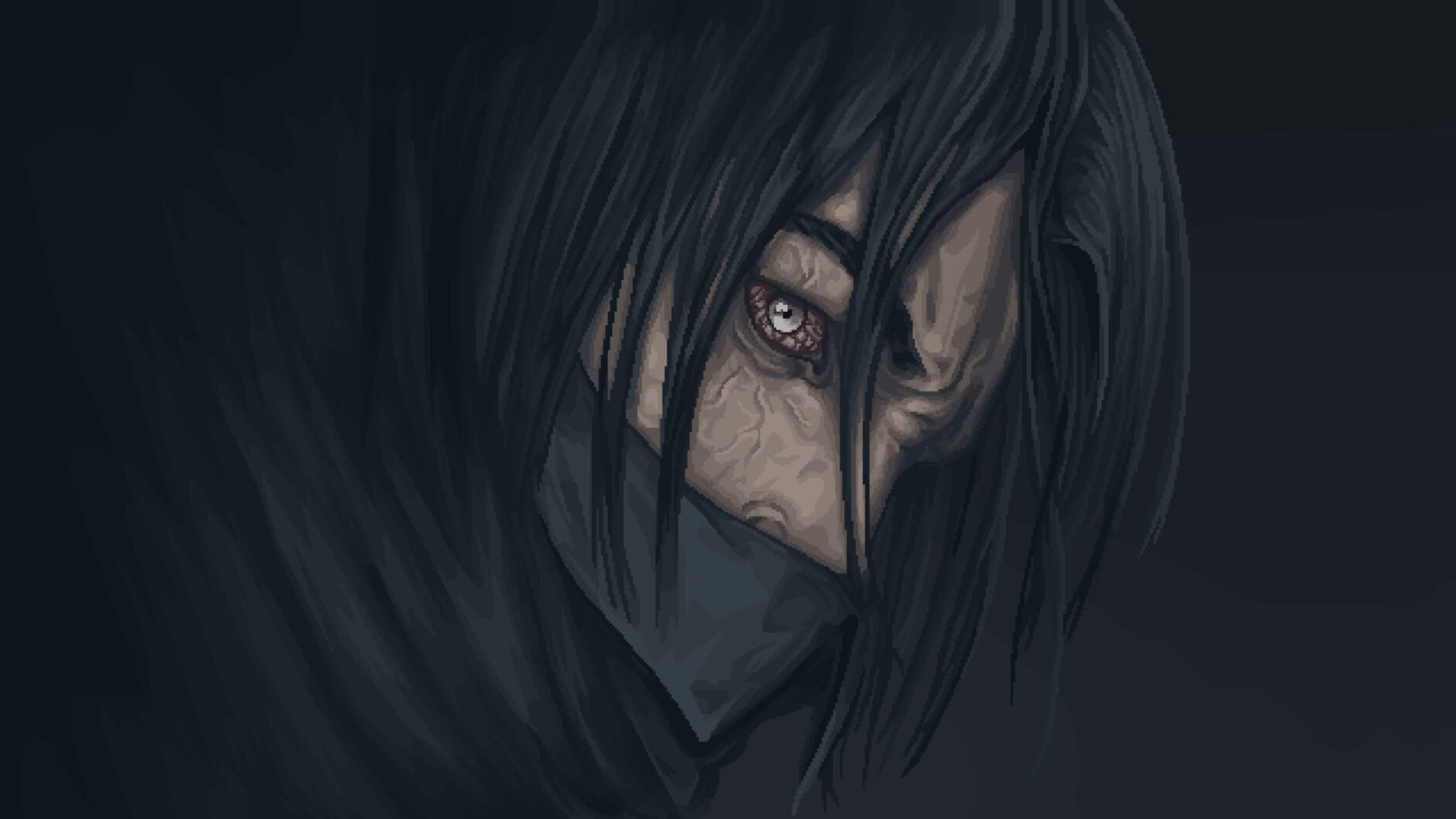 Screenshot for The Last Faith