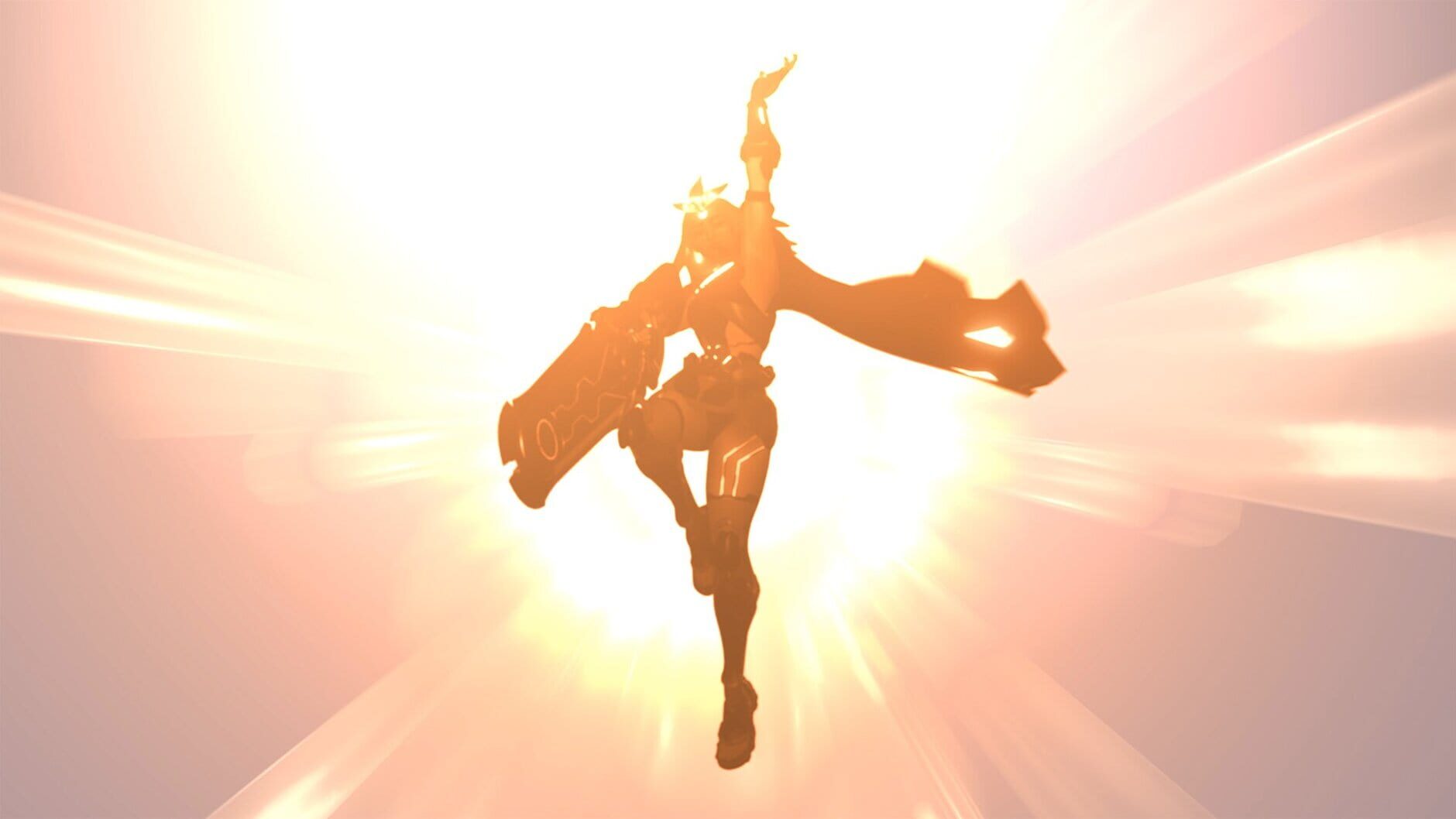 Screenshot for Overwatch 2: Season 6 - Invasion