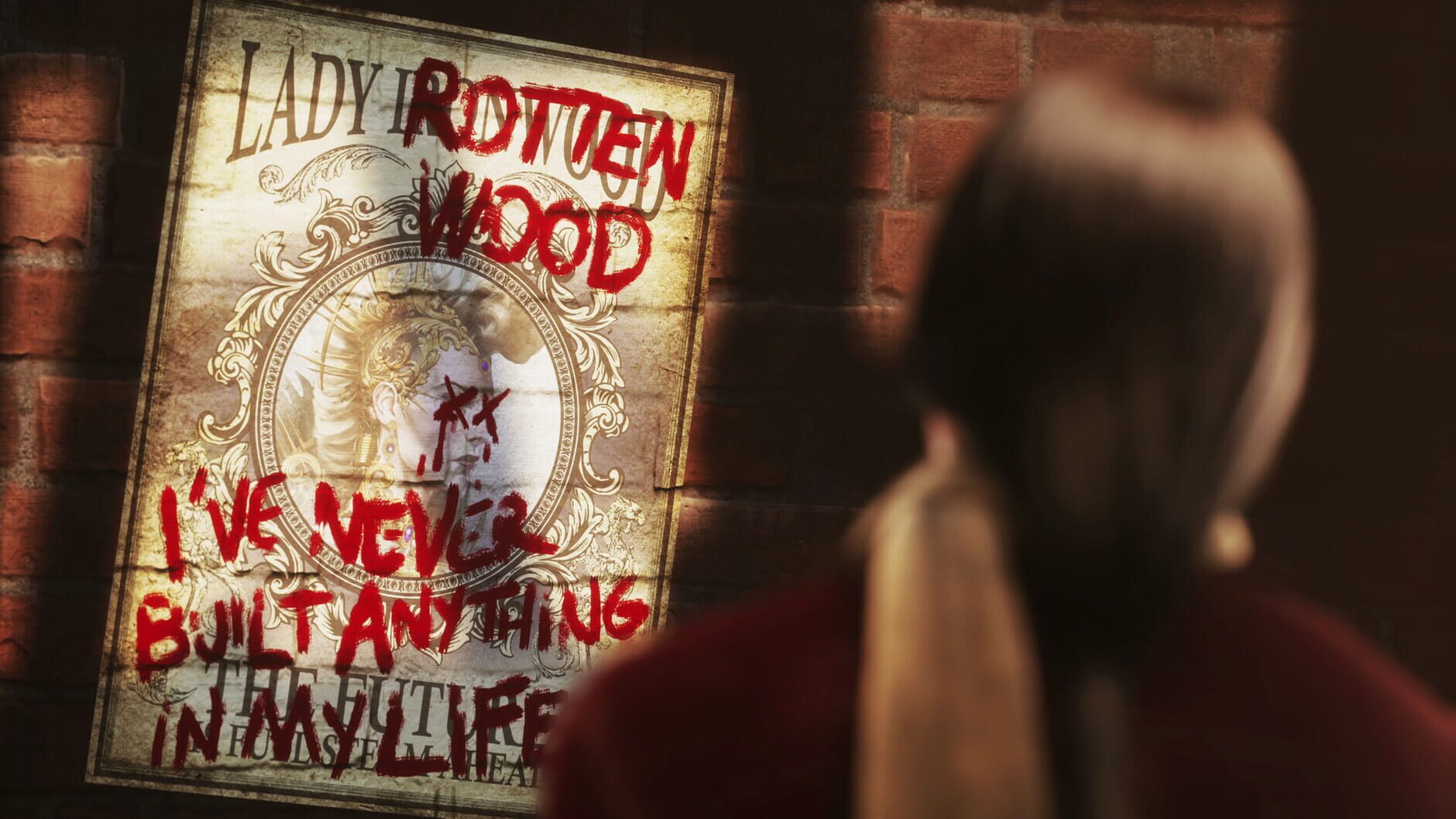 Screenshot for Clockwork Revolution