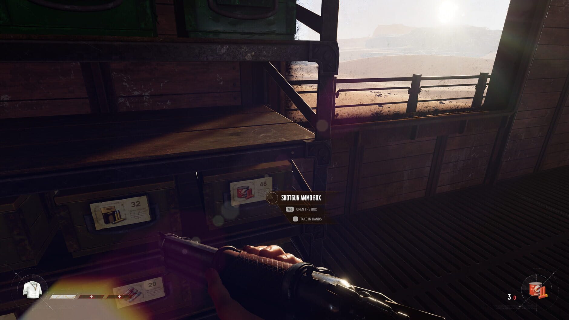 Screenshot for Sand: Raiders Of Sophie