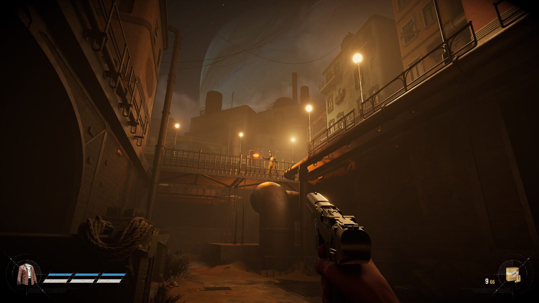 Screenshot for Sand: Raiders Of Sophie