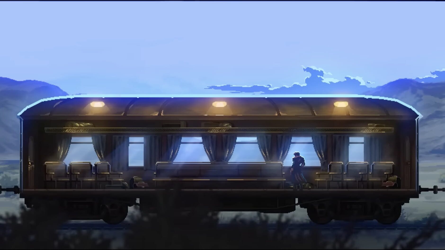 Screenshot for Mariachi Legends