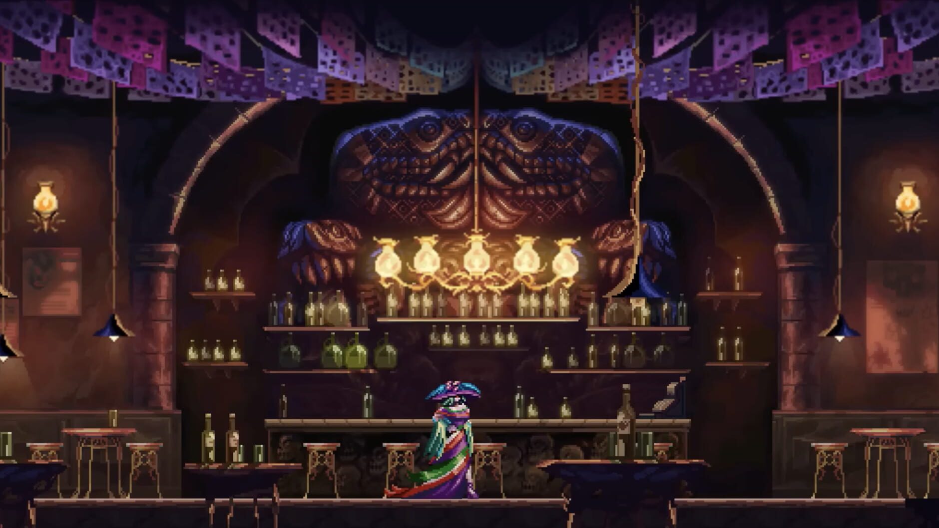 Screenshot for Mariachi Legends