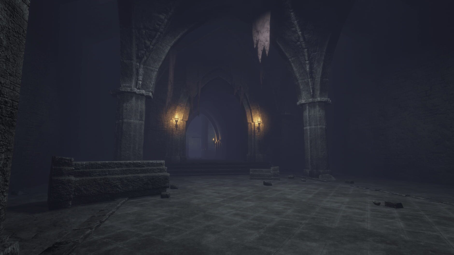 Screenshot for Battle Talent