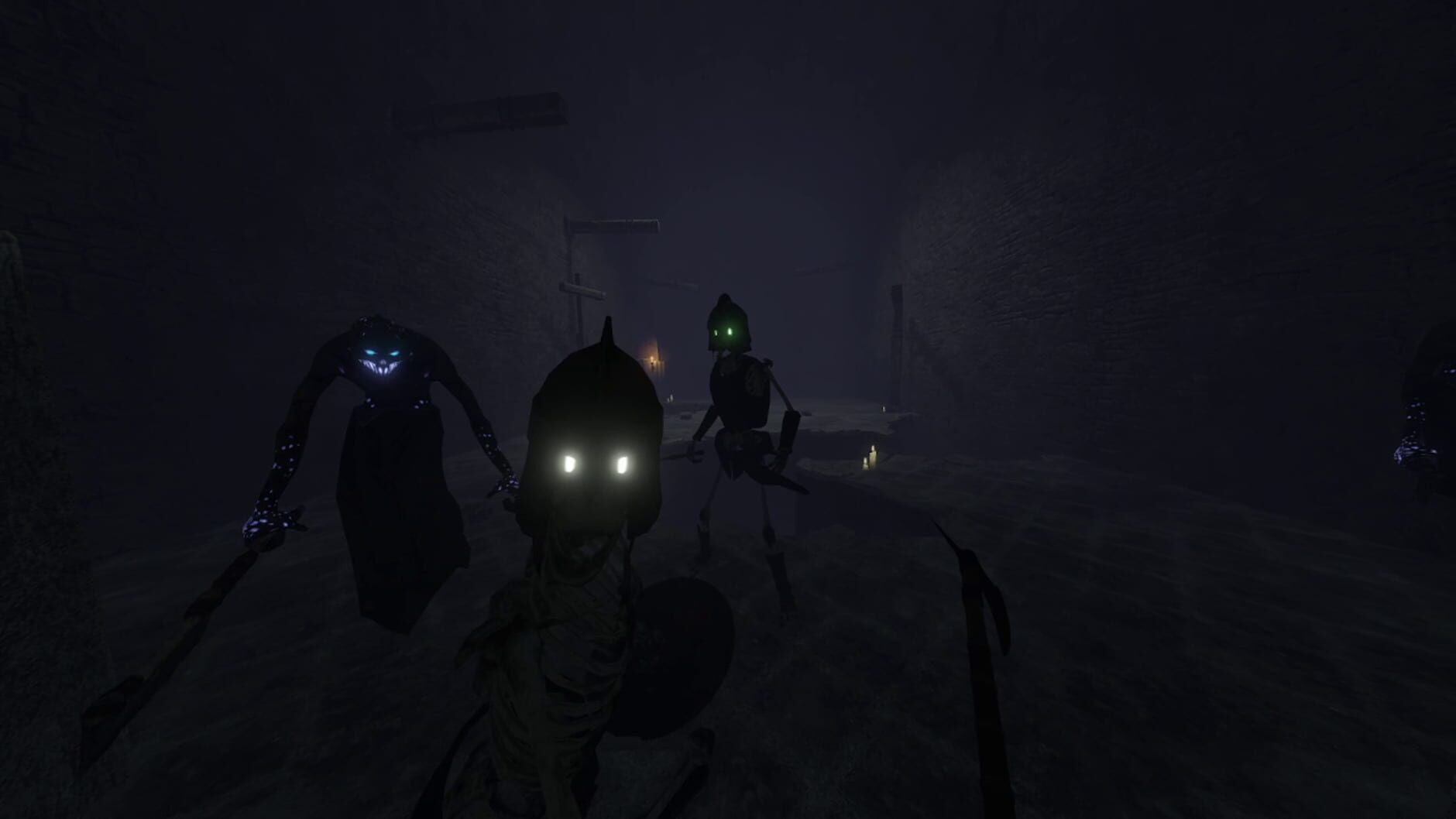Screenshot for Battle Talent