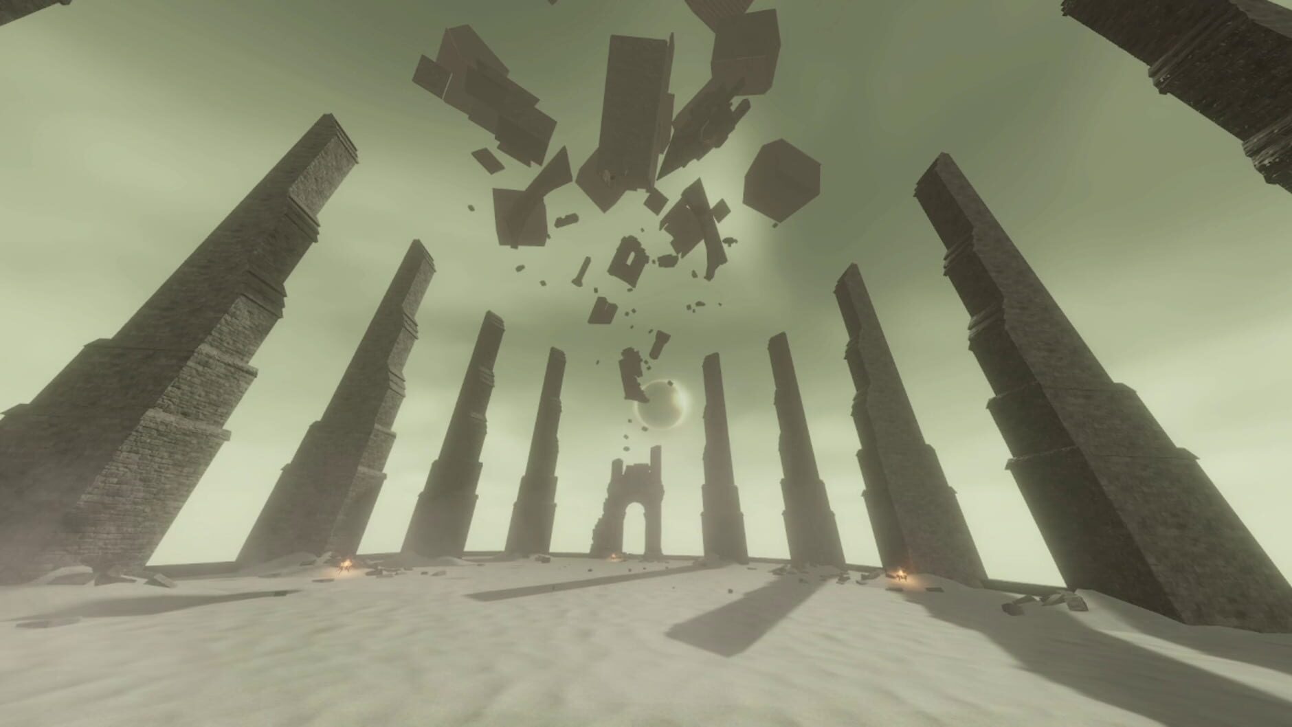 Screenshot for Battle Talent