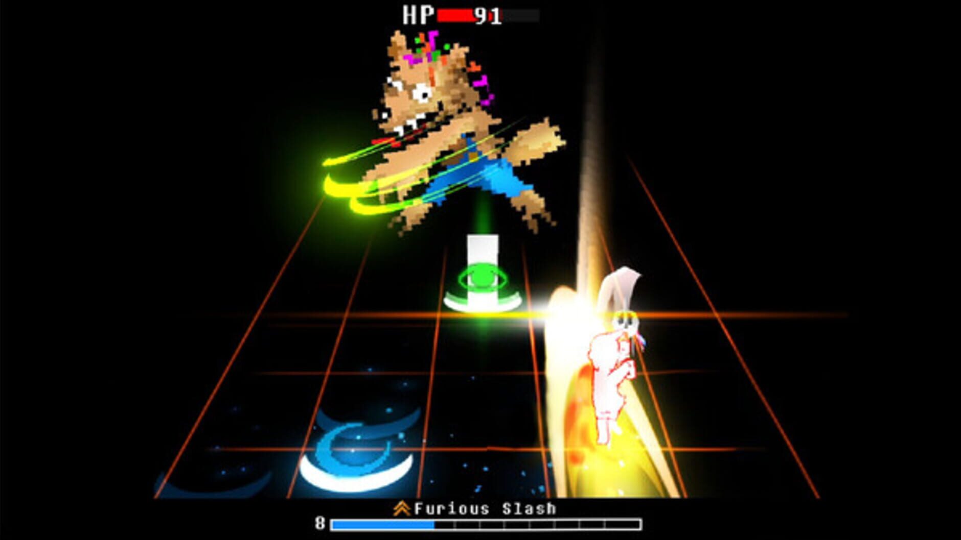 Screenshot for Everhood 2