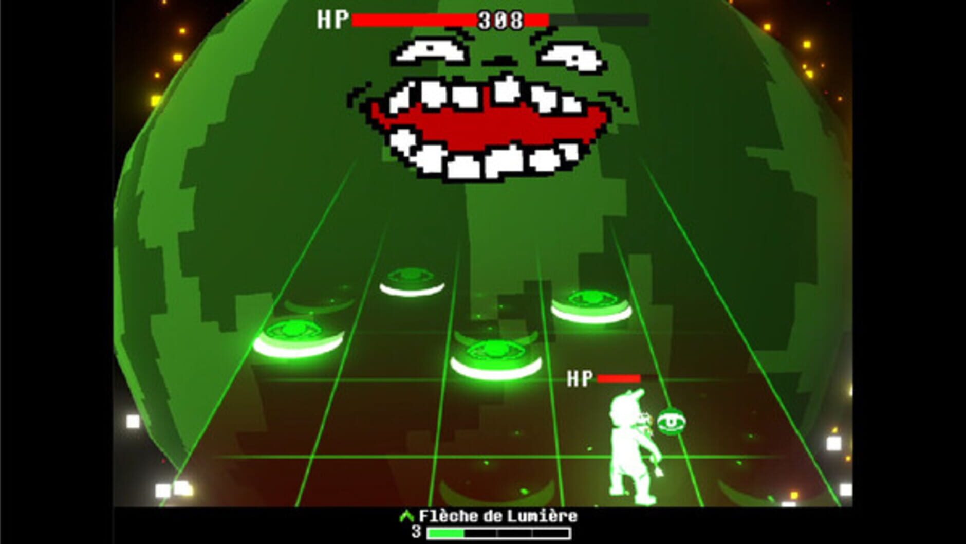 Screenshot for Everhood 2