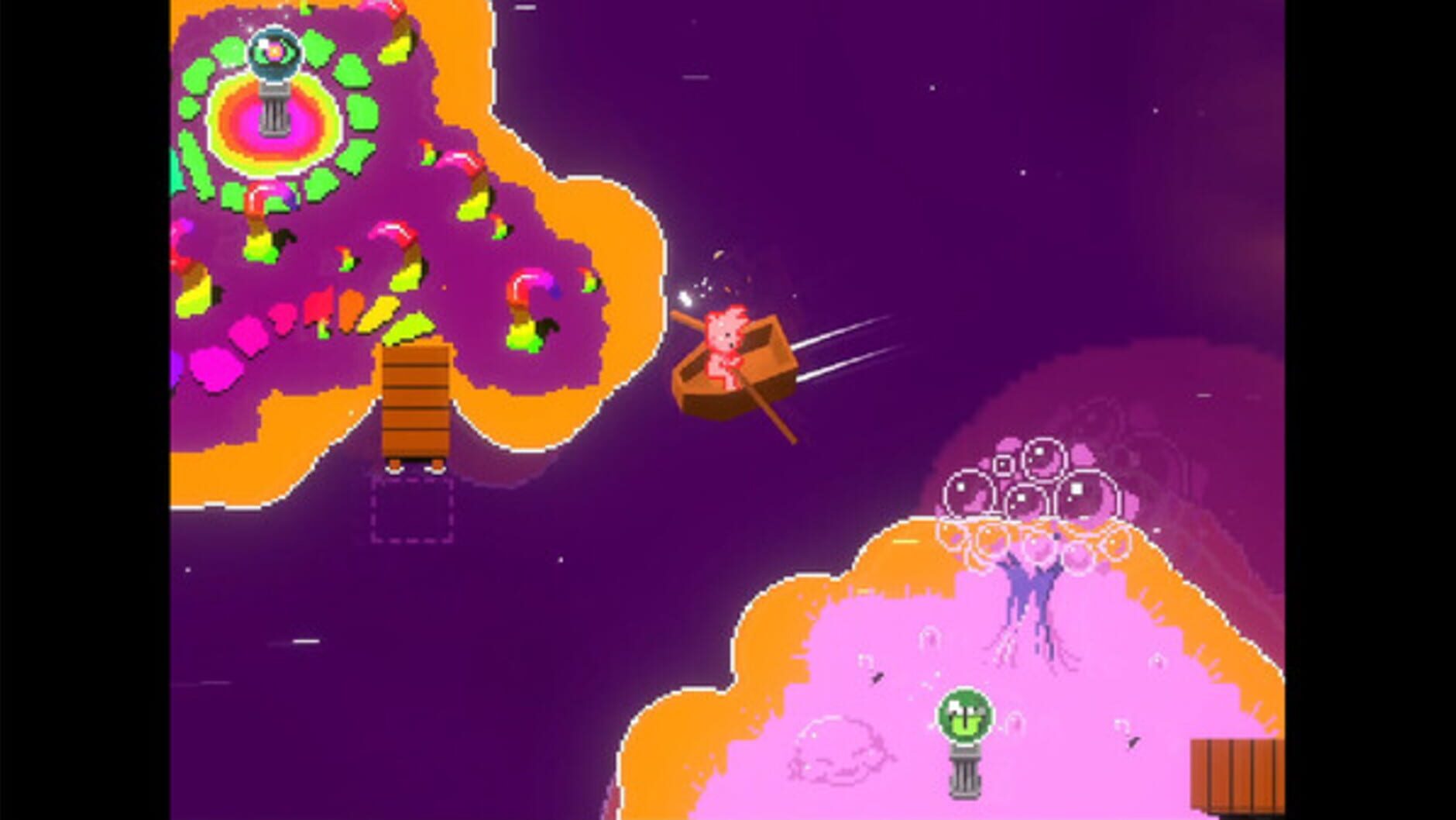 Screenshot for Everhood 2
