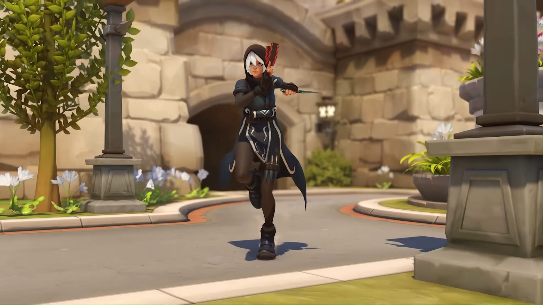 Screenshot for Overwatch 2: Season 5 - High-Fantasy