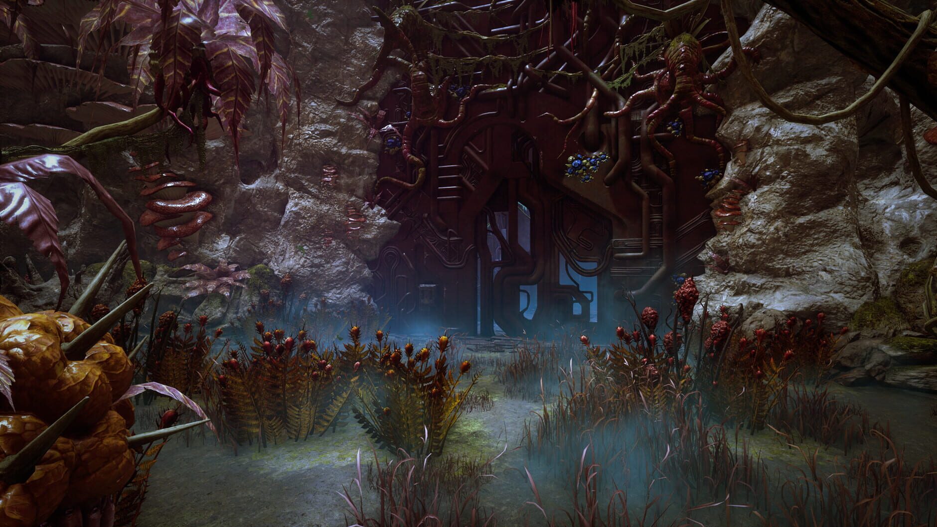 Screenshot for Dead by Daylight: End Transmission