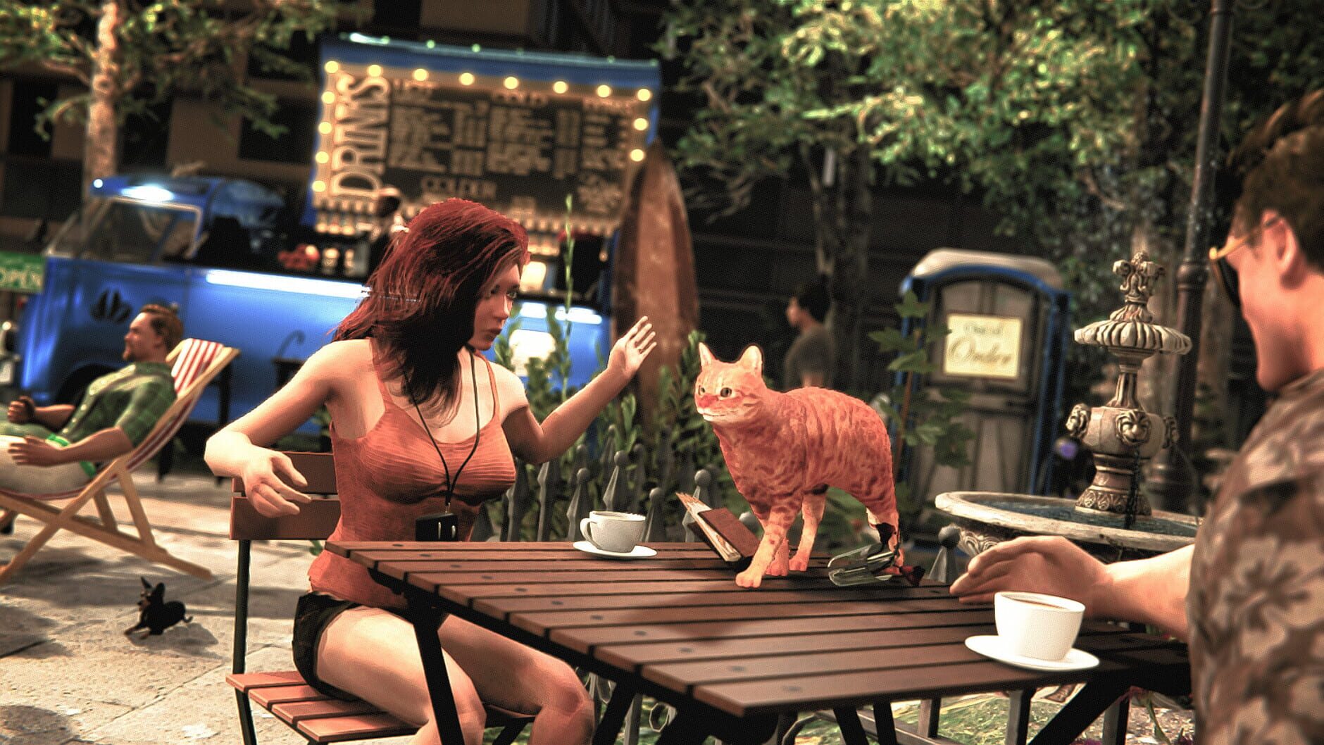 Screenshot for Espresso Tycoon