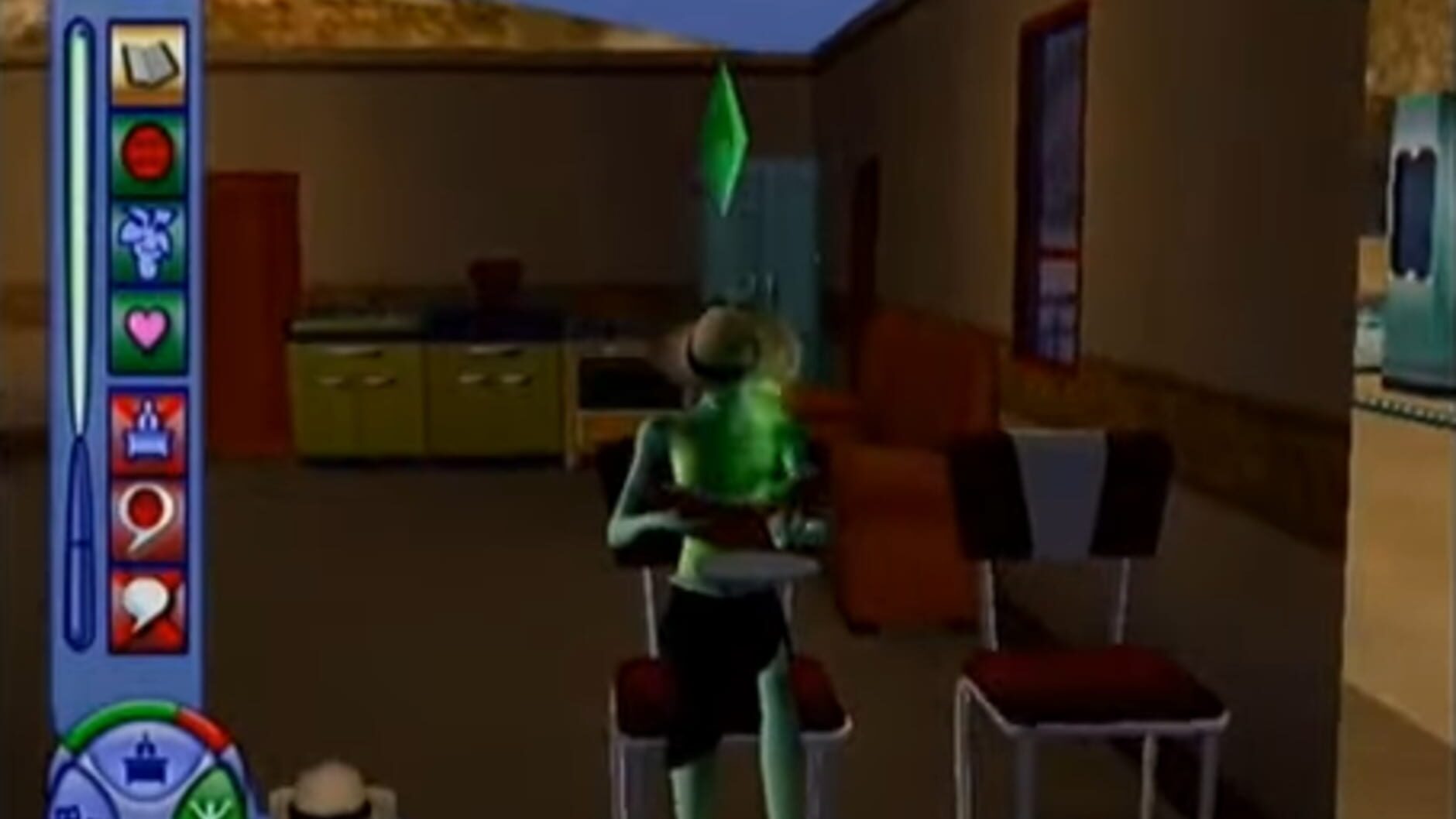 Screenshot for The Sims 2