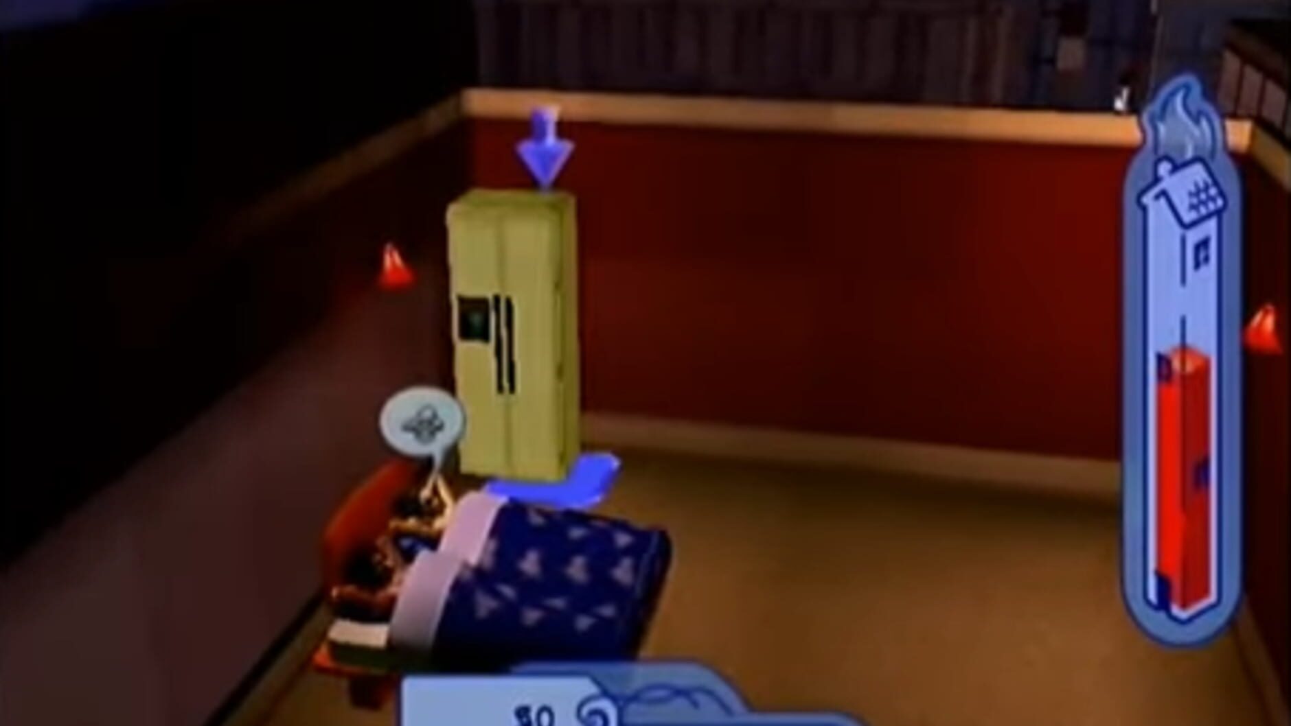 Screenshot for The Sims 2