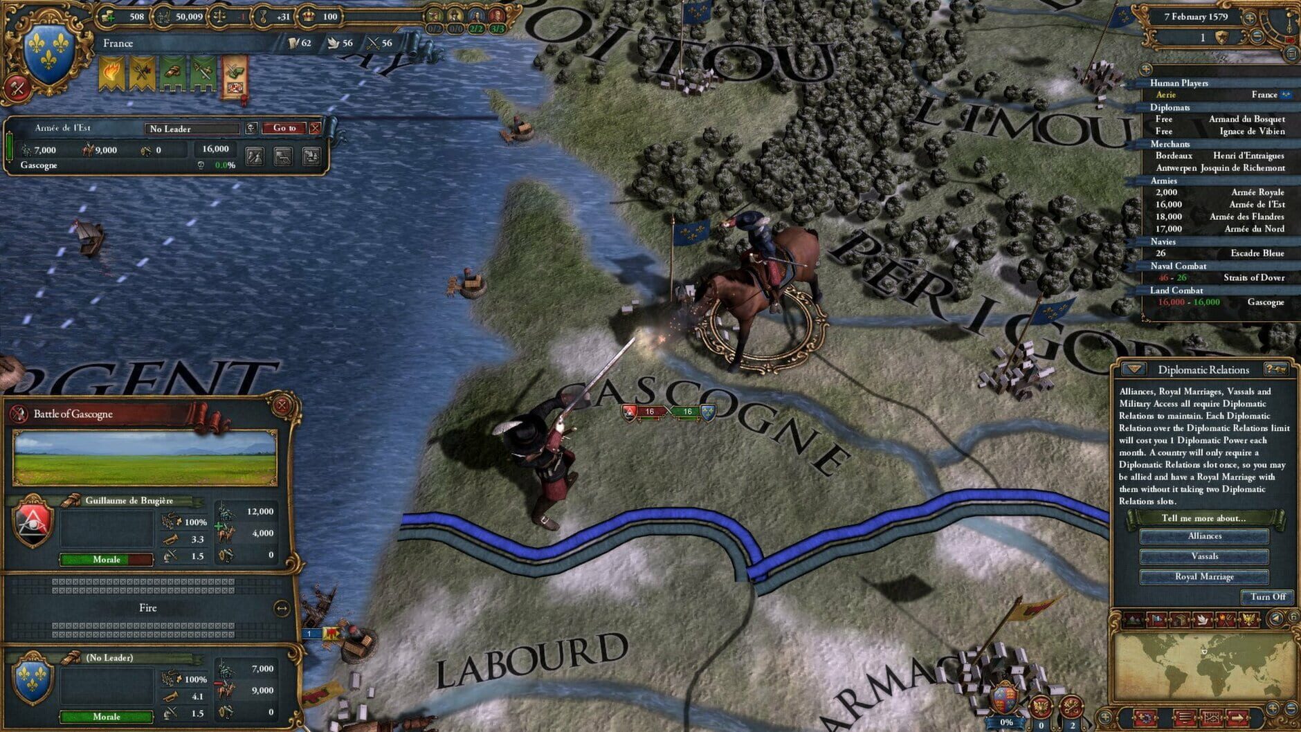 Screenshot for Crusader Kings II: Europa Universalis IV Converter
