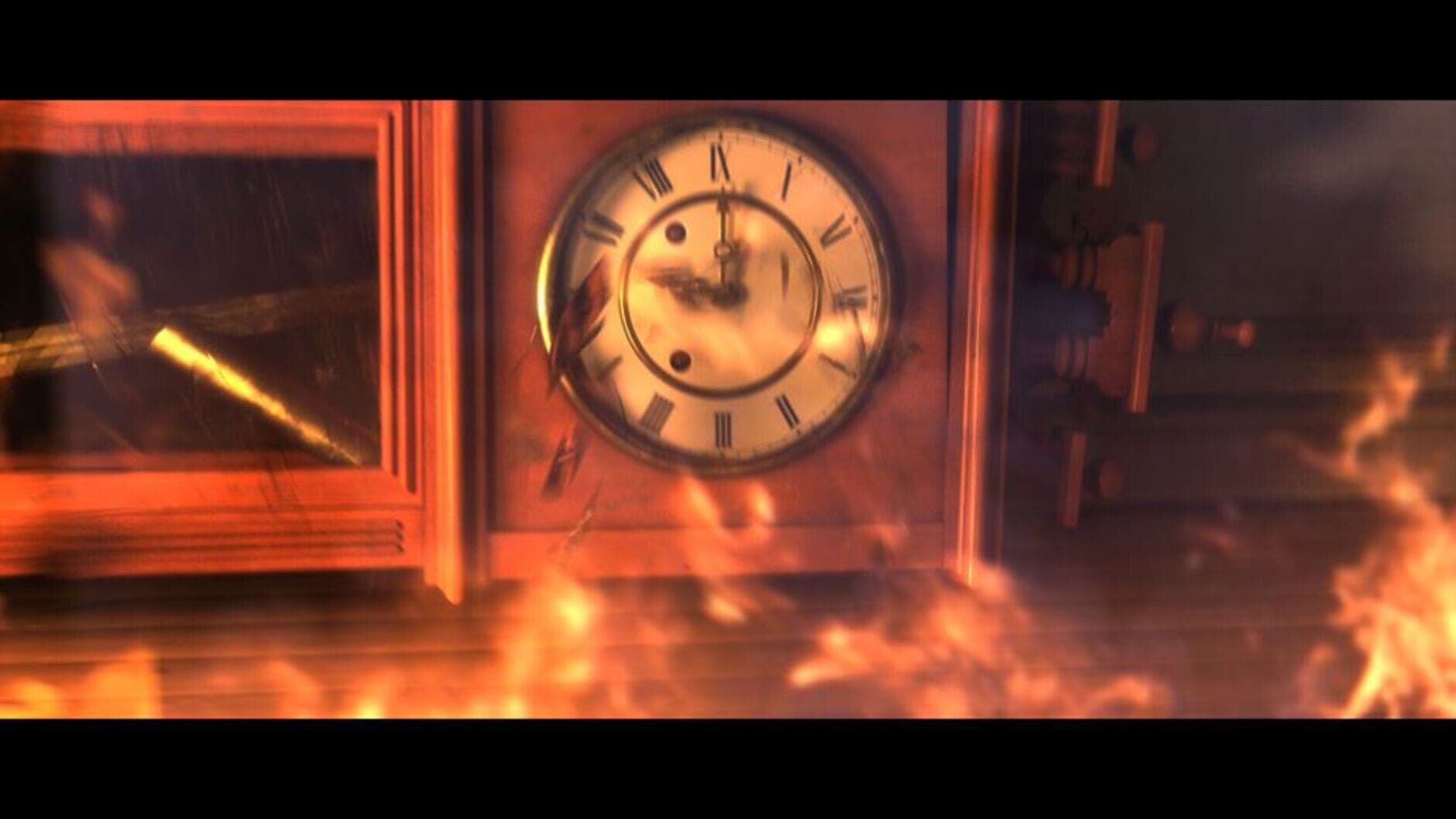 Screenshot for True Fear: Forsaken Souls Part 3