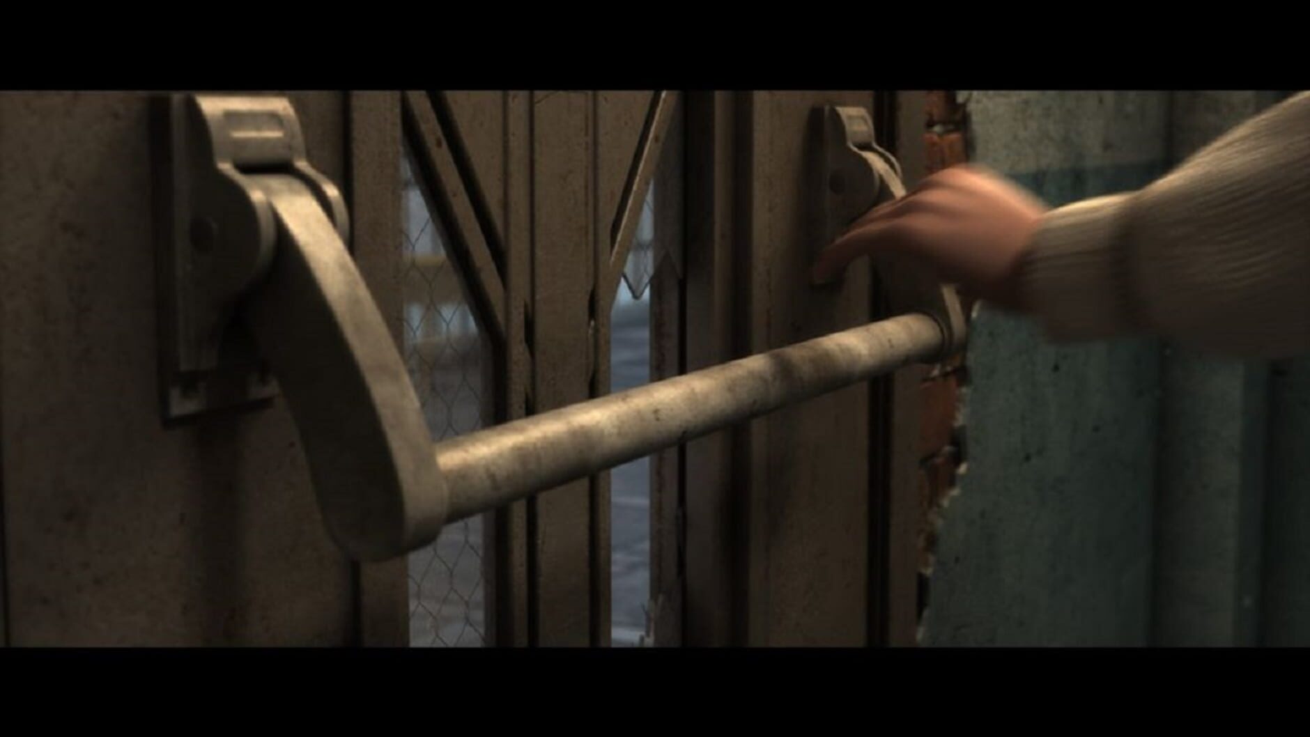 Screenshot for True Fear: Forsaken Souls Part 3