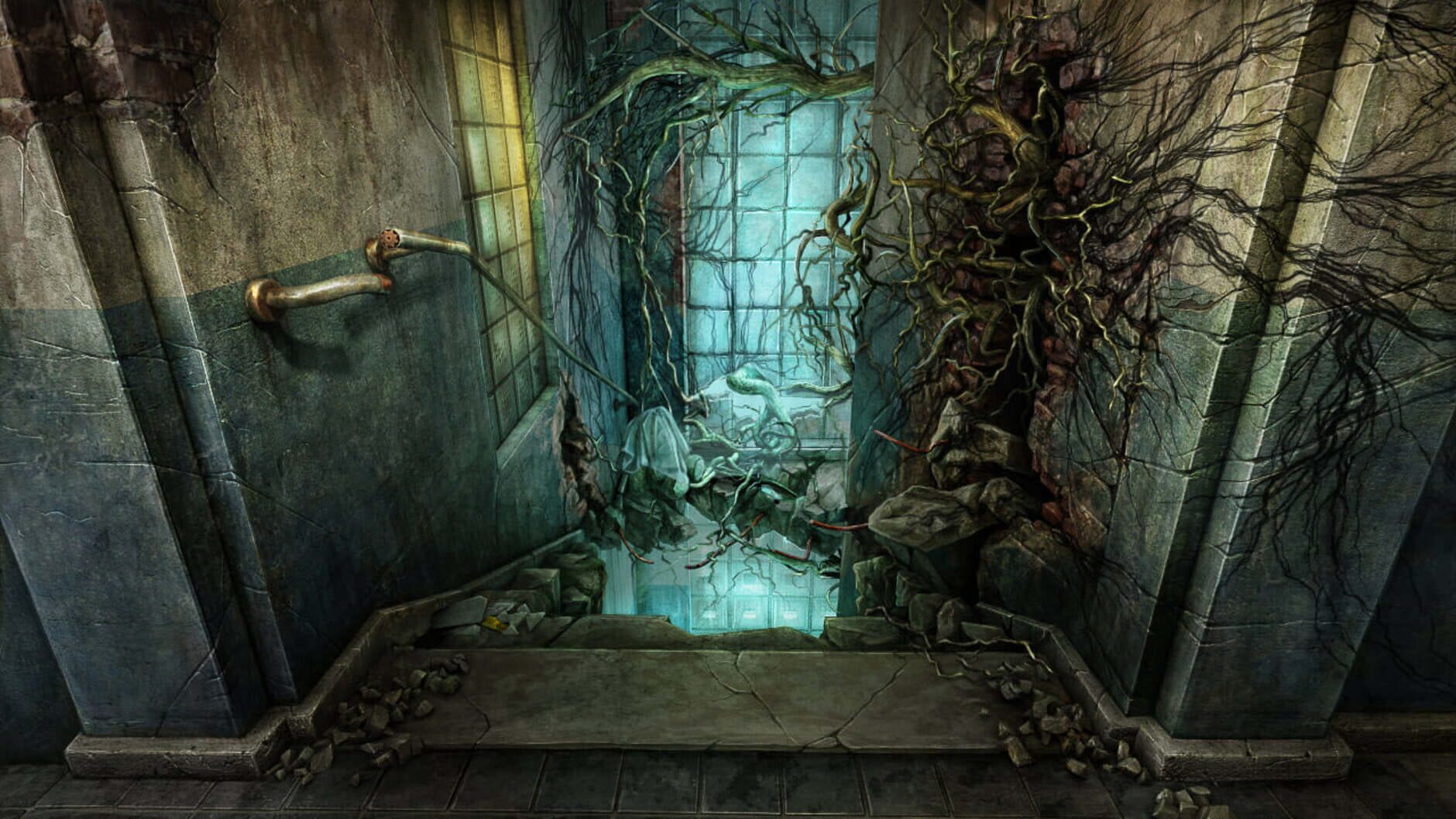 Screenshot for True Fear: Forsaken Souls Part 3