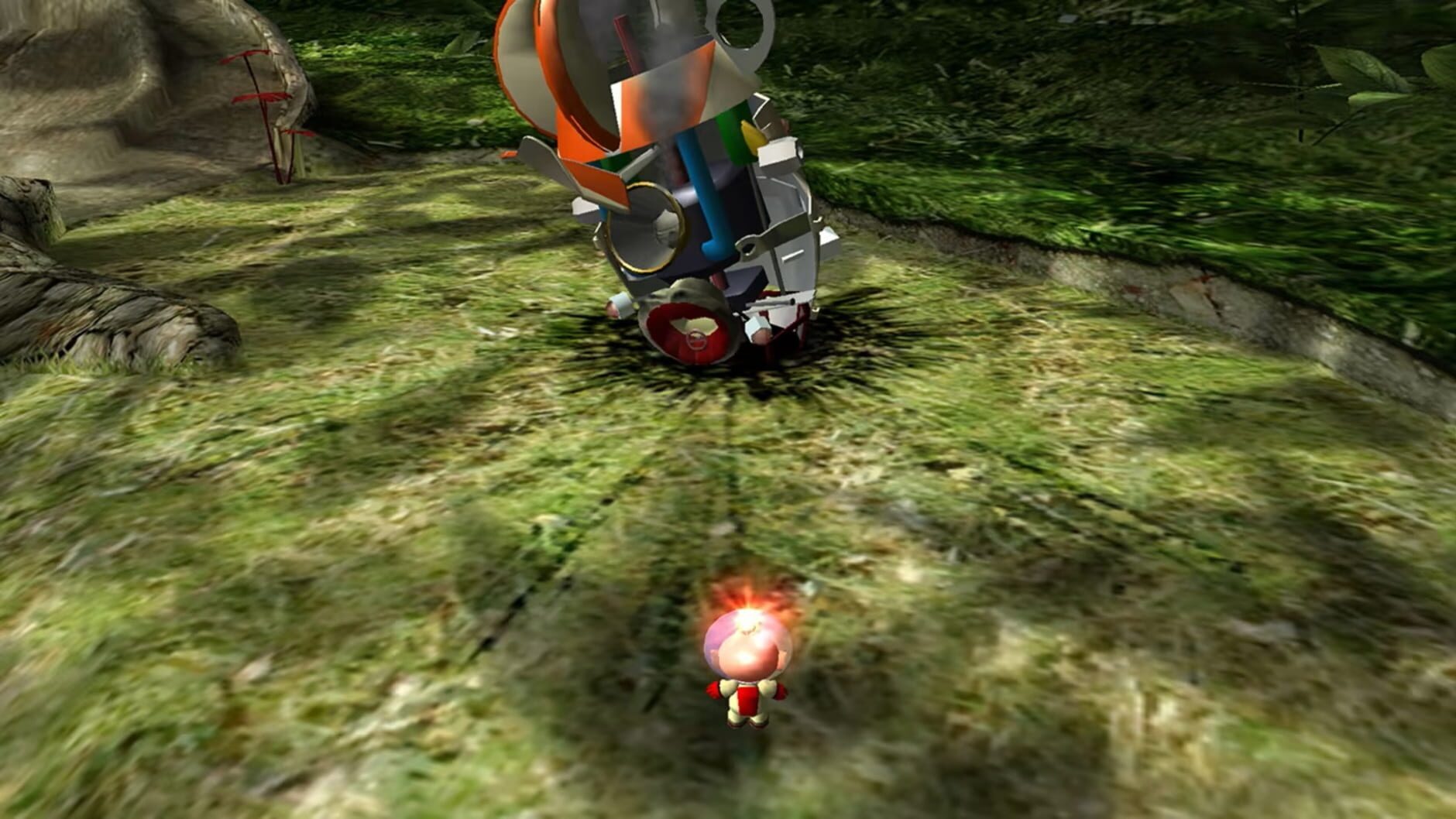 Screenshot for Pikmin 1+2 Bundle
