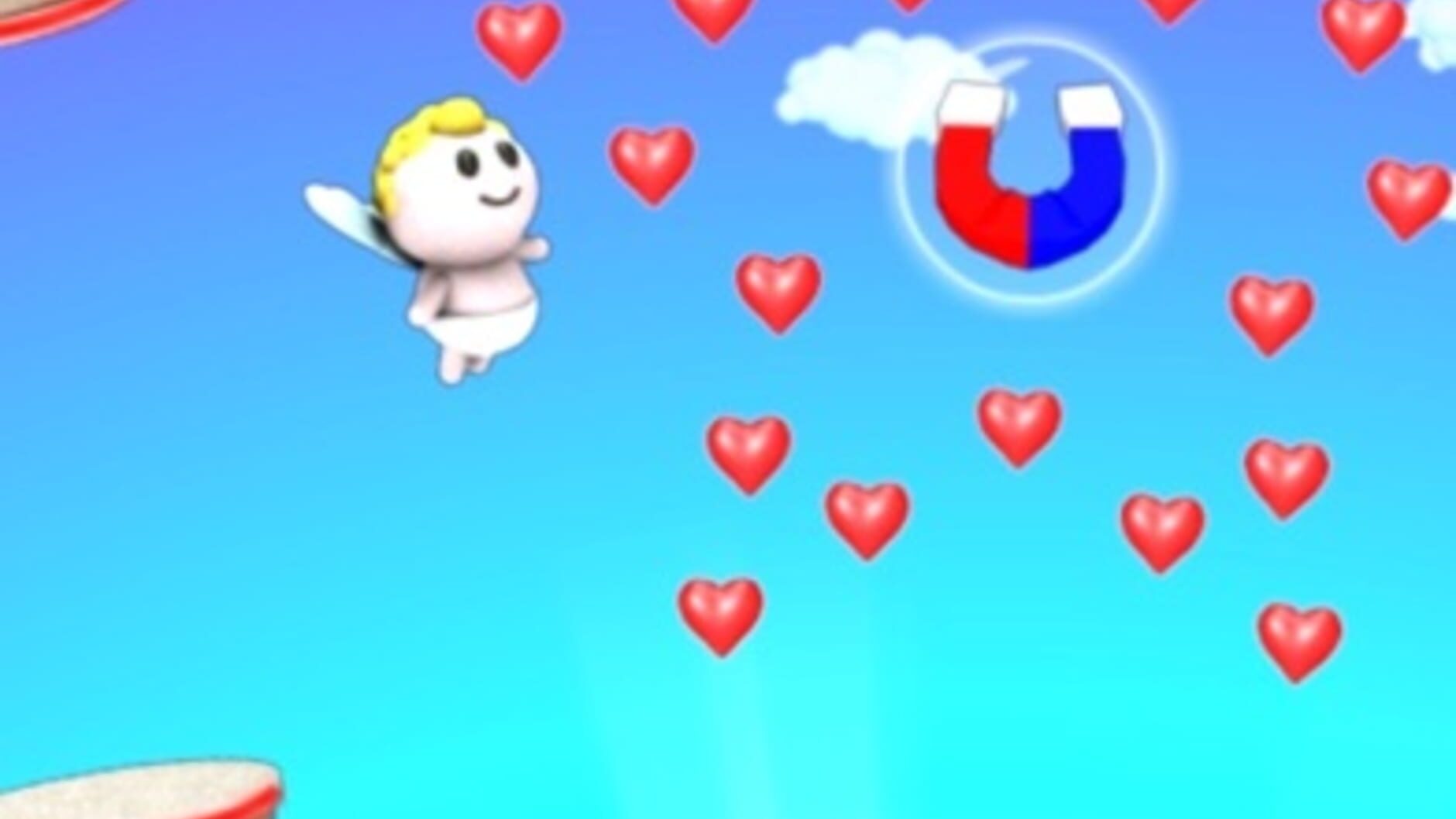 Screenshot for Flappy Eros