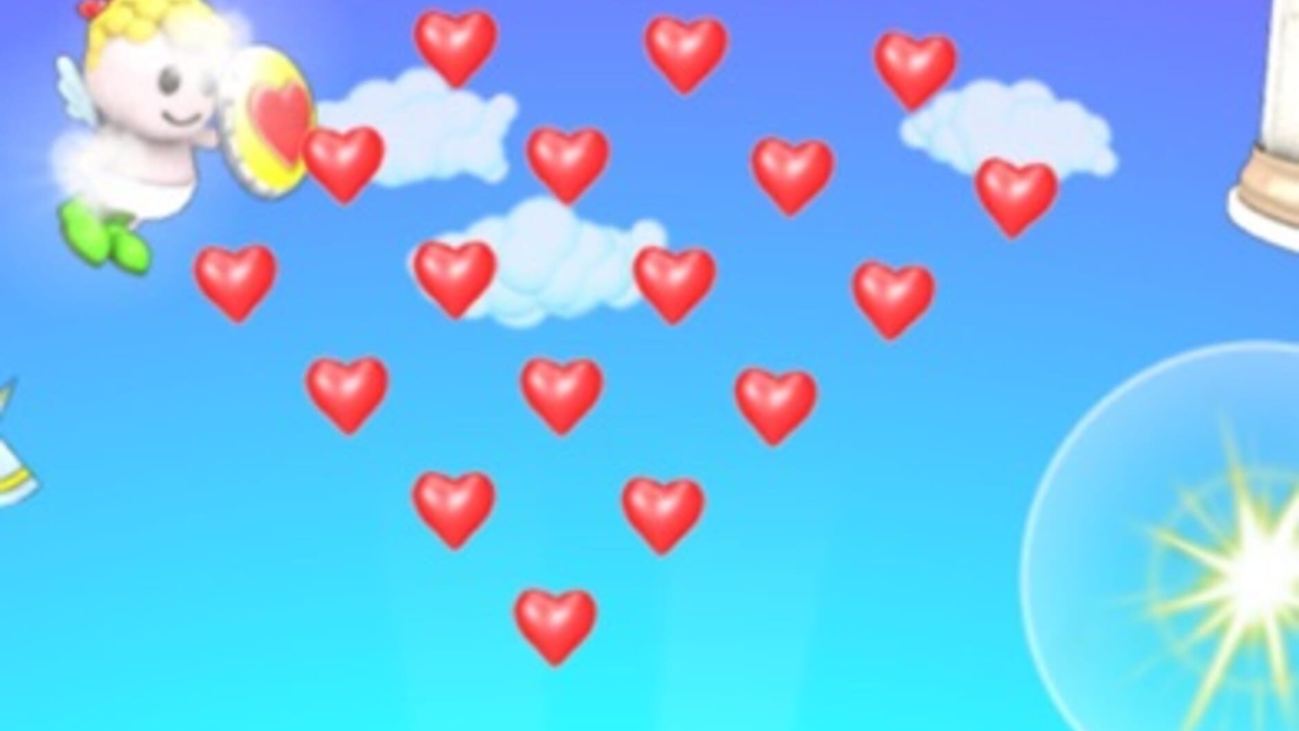Screenshot for Flappy Eros