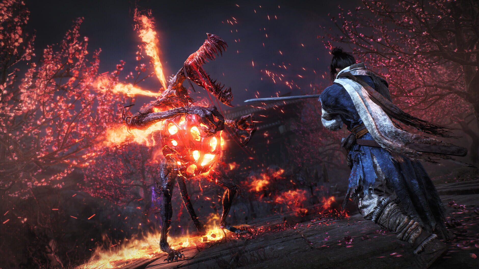 Screenshot for Wo Long: Fallen Dynasty - Battle of Zhongyuan