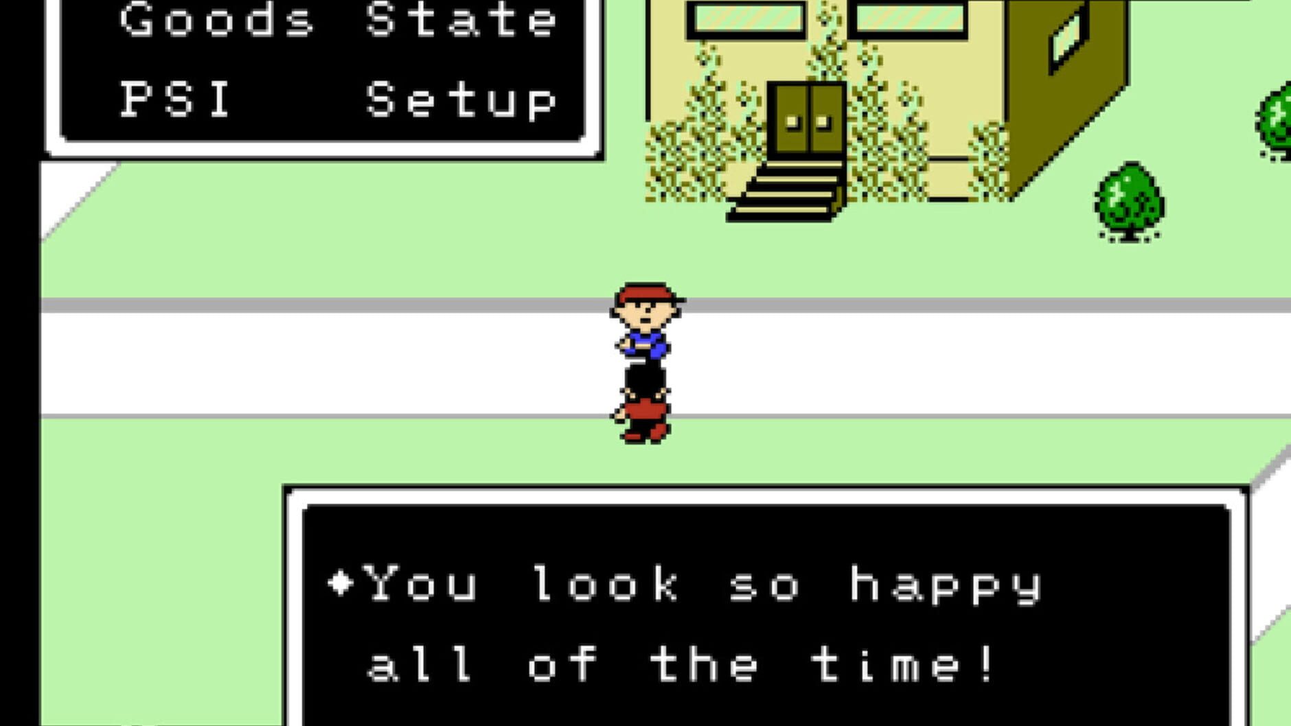 Screenshot for Mother