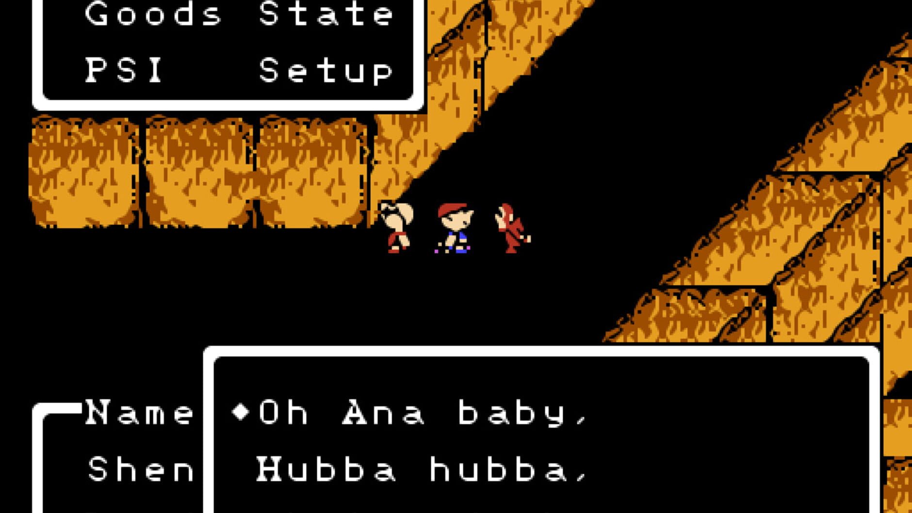 Screenshot for Mother