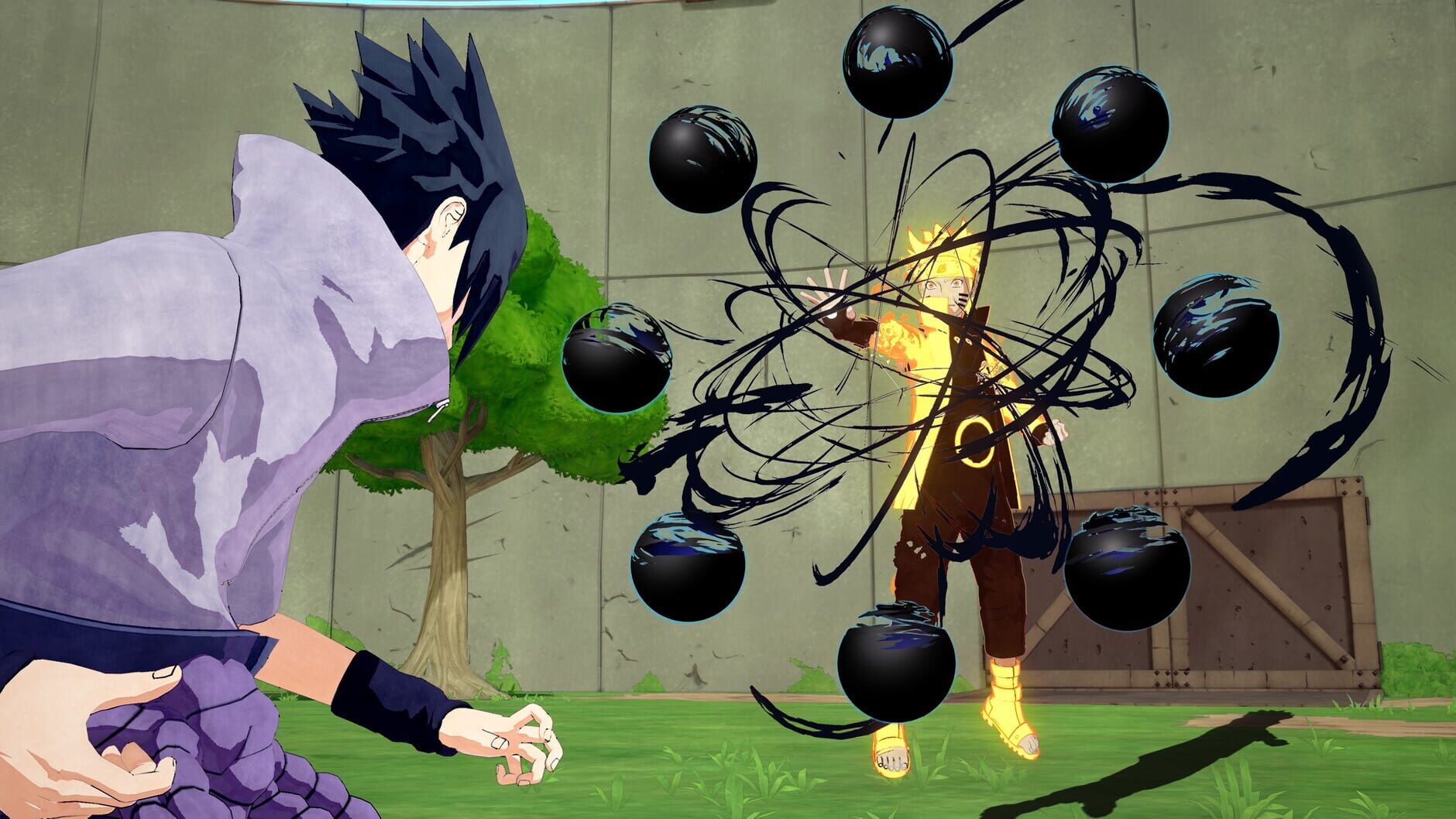 Screenshot for Naruto to Boruto: Shinobi Striker - Ultimate Edition