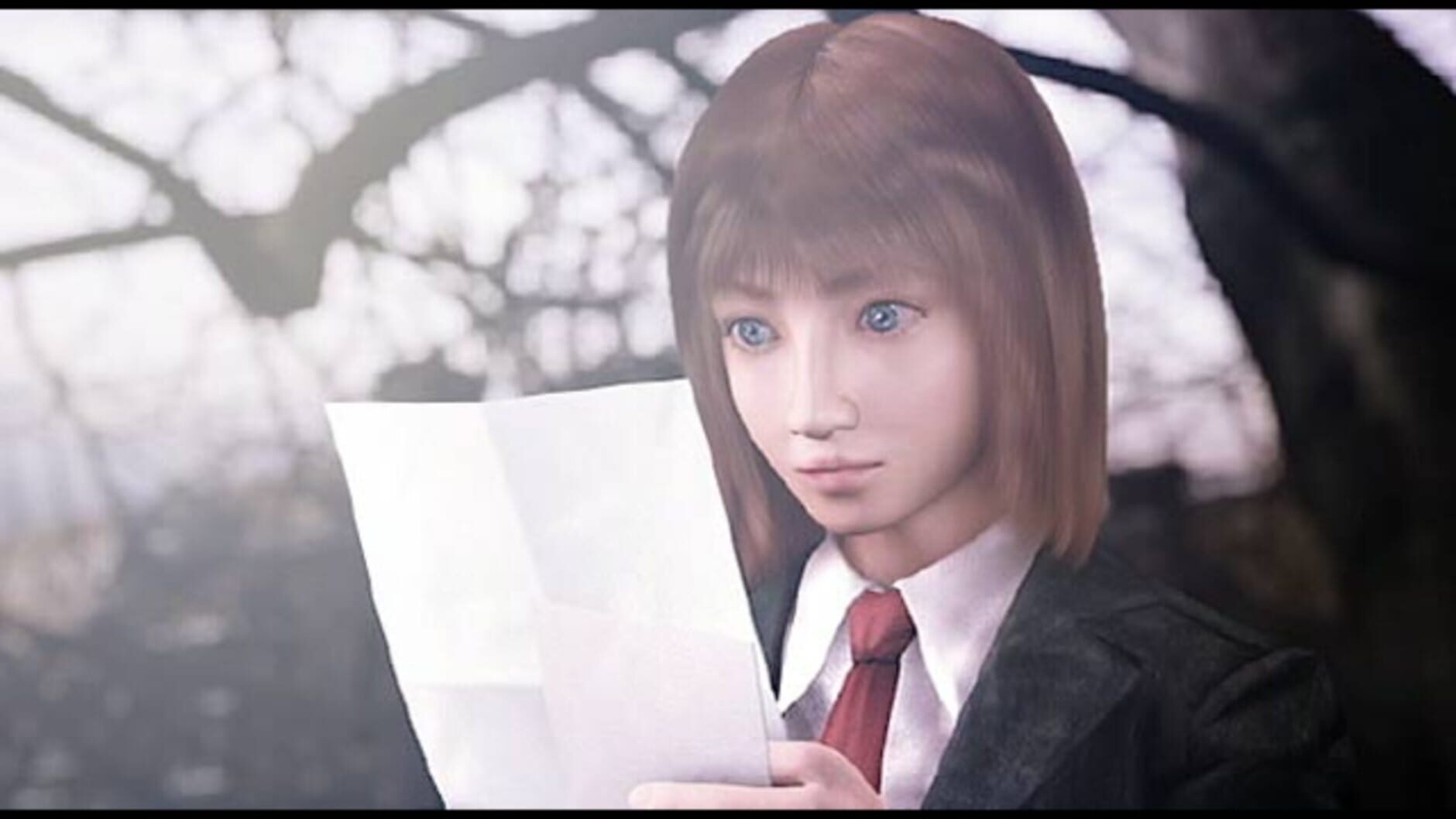 Screenshot for Clock Tower 3