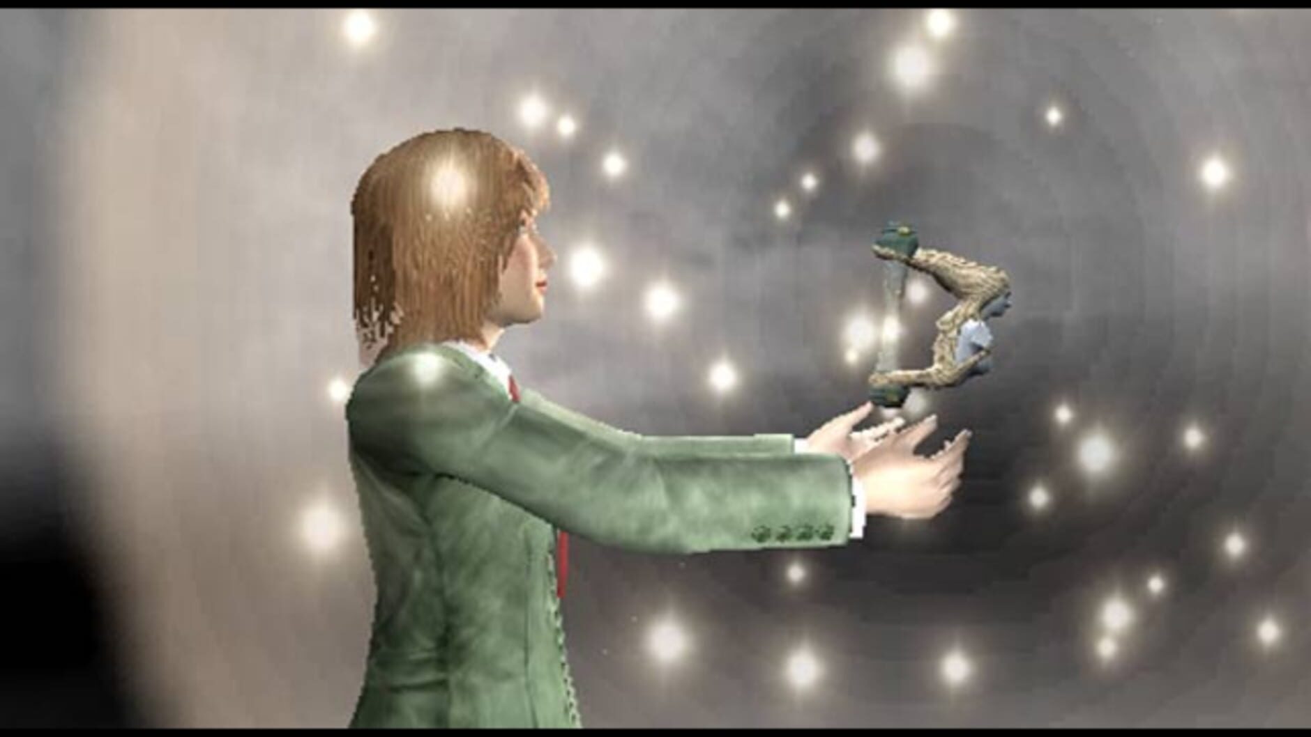 Screenshot for Clock Tower 3