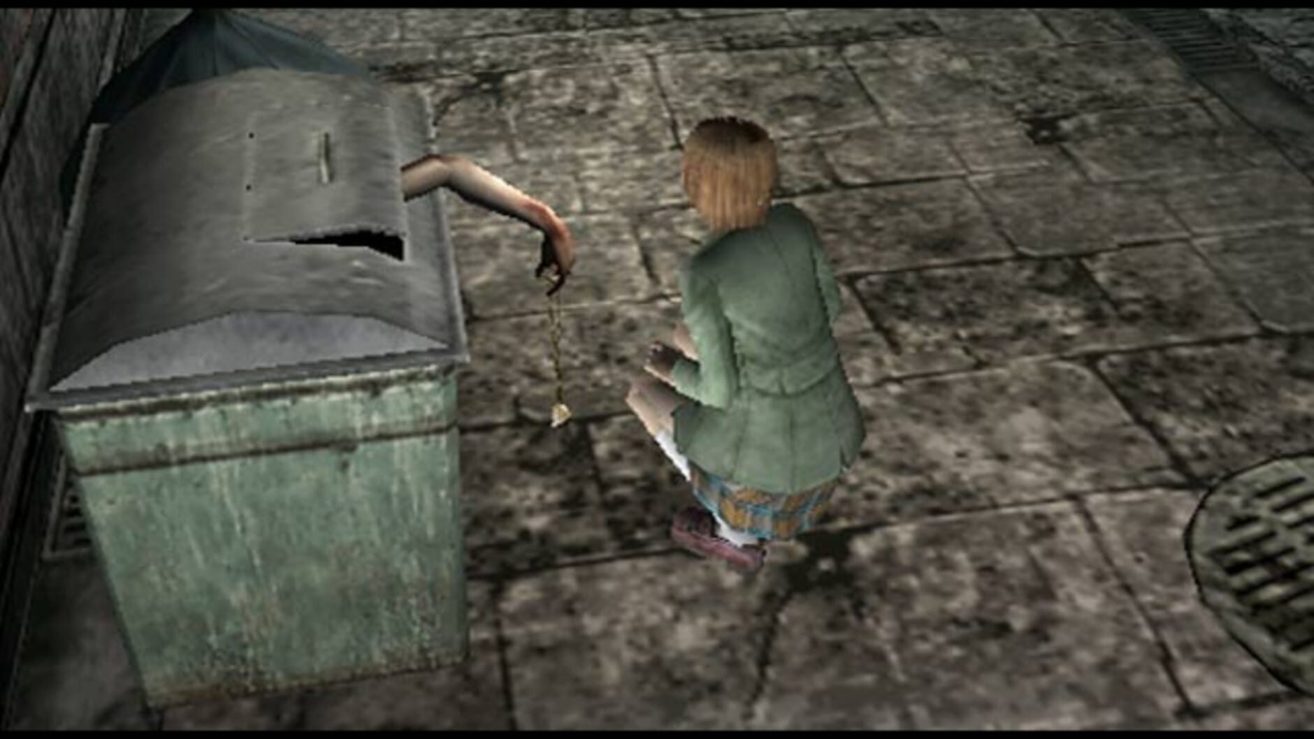 Screenshot for Clock Tower 3