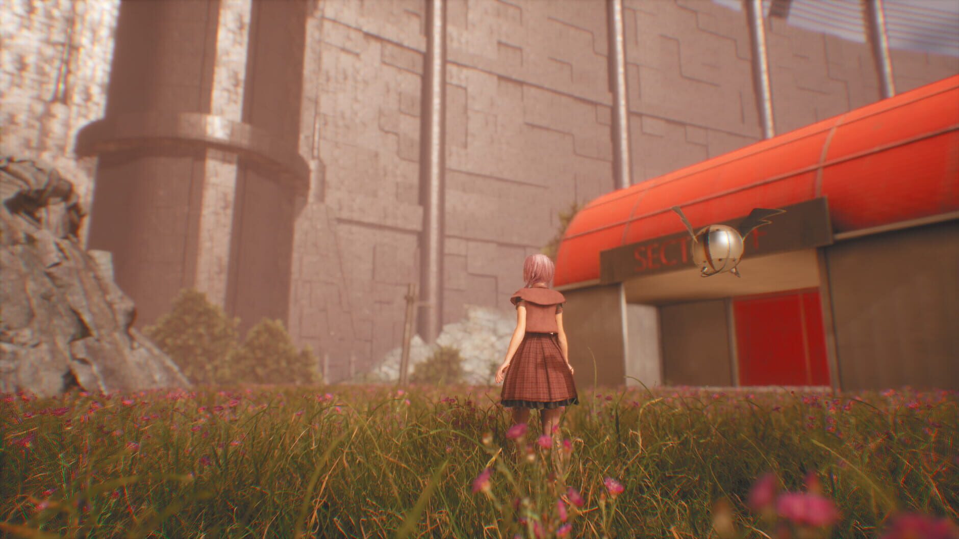 Screenshot for Aikode