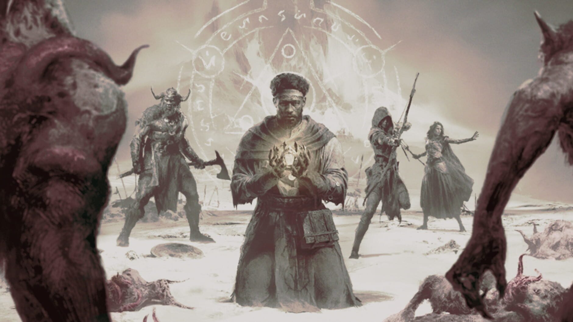 Screenshot for Diablo IV: Season of the Malignant
