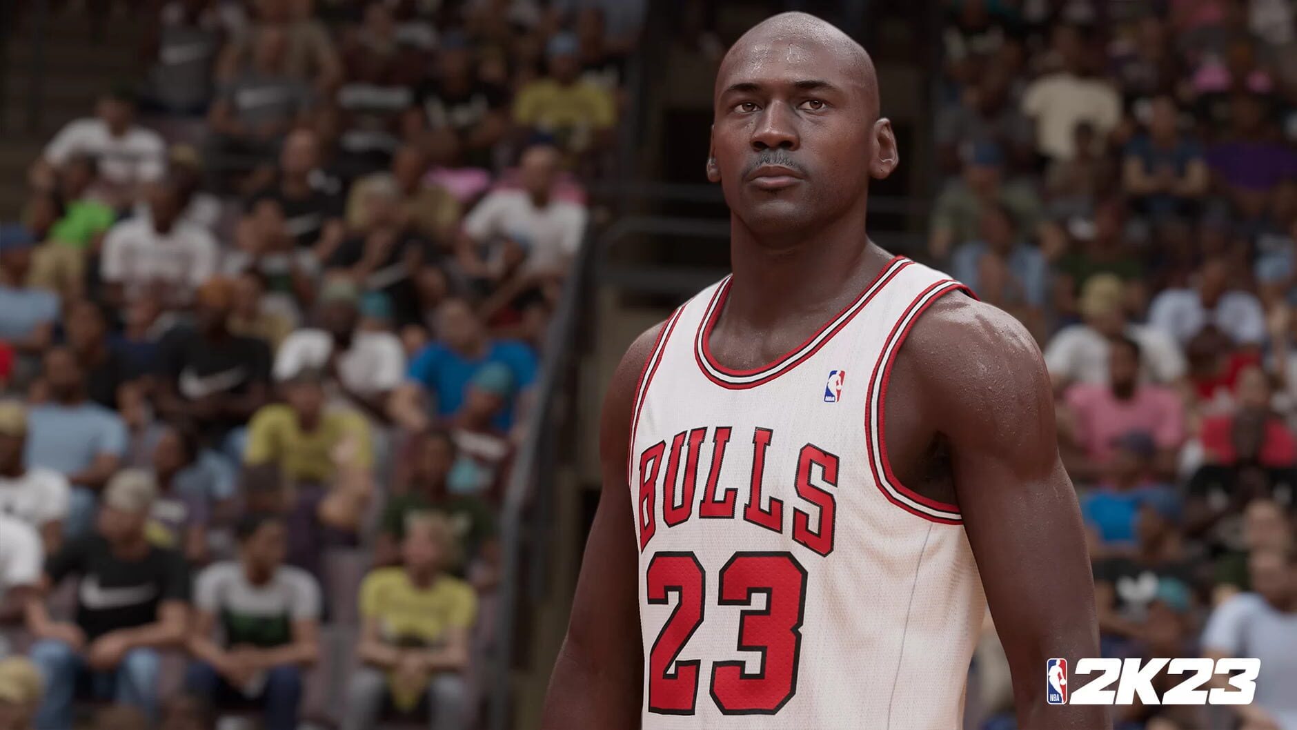 Screenshot for NBA 2K23: Championship Edition
