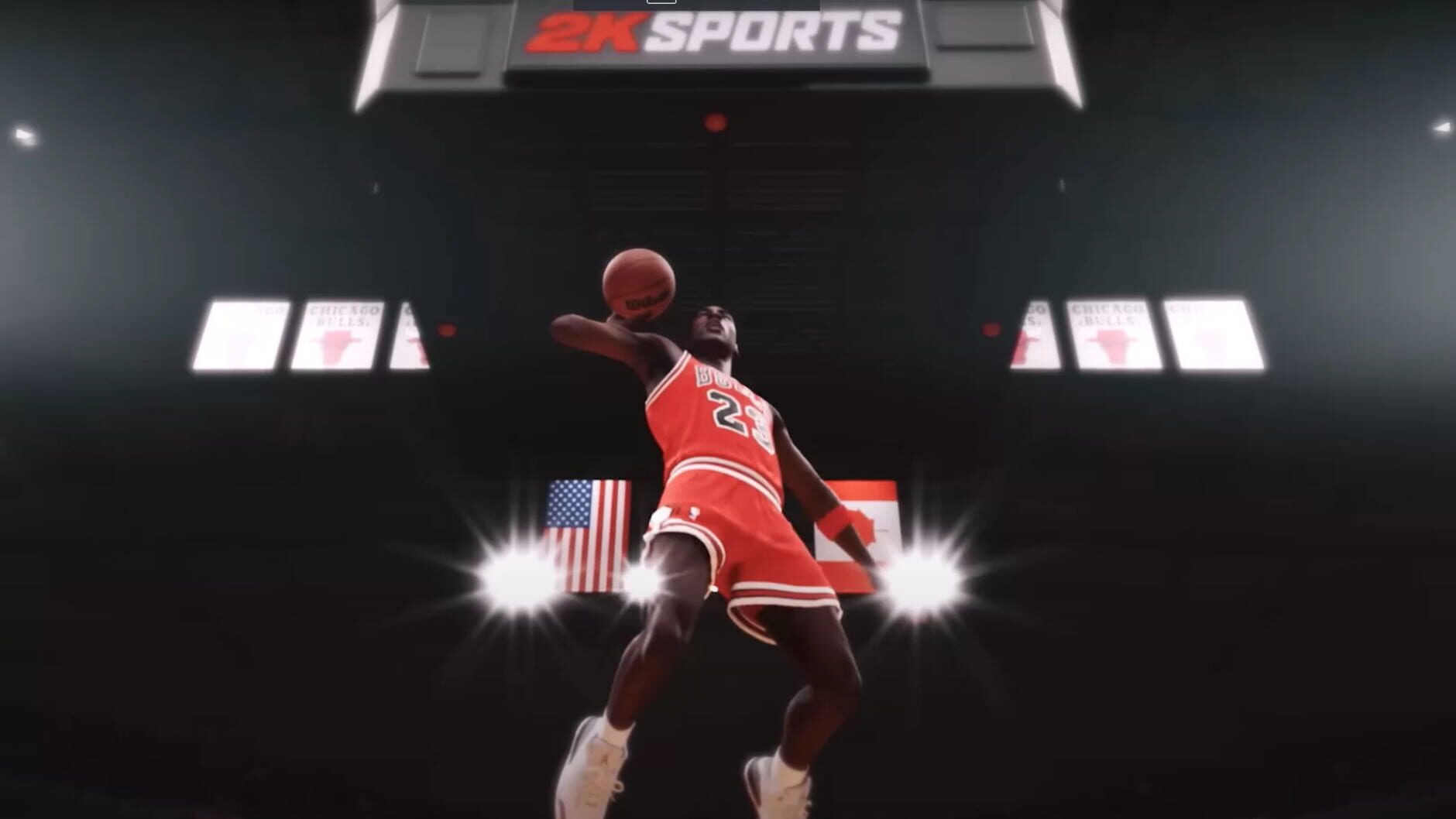 Screenshot for NBA 2K23: Championship Edition