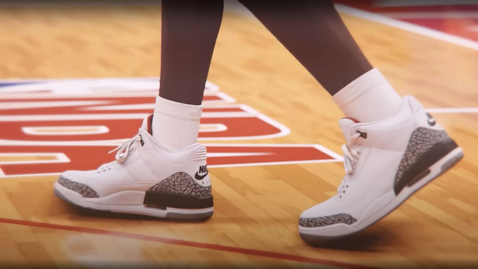 Screenshot for NBA 2K23: Championship Edition