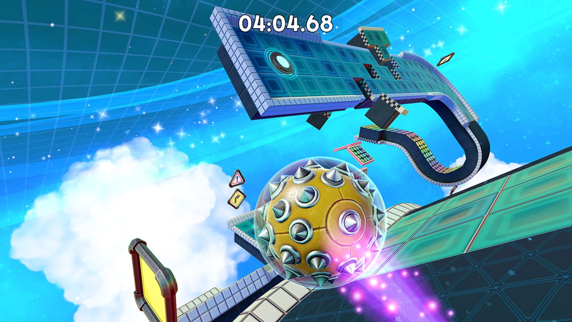 Screenshot for Marble It Up! Ultra