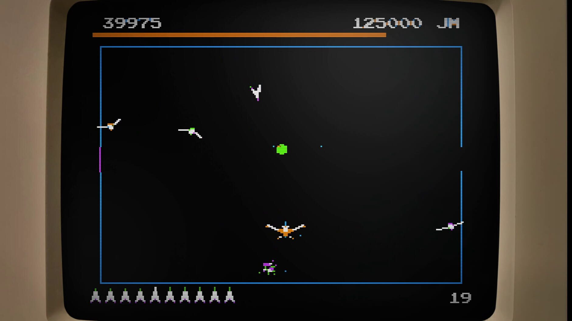 Screenshot for The Making of Karateka