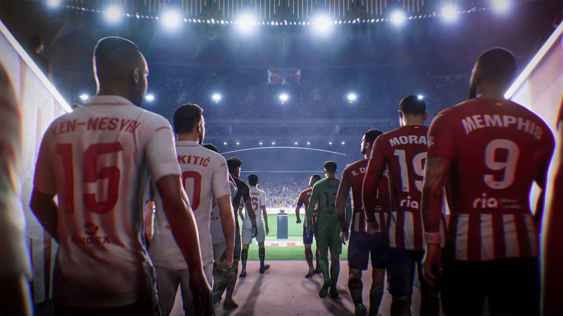 Screenshot for EA Sports FC 24