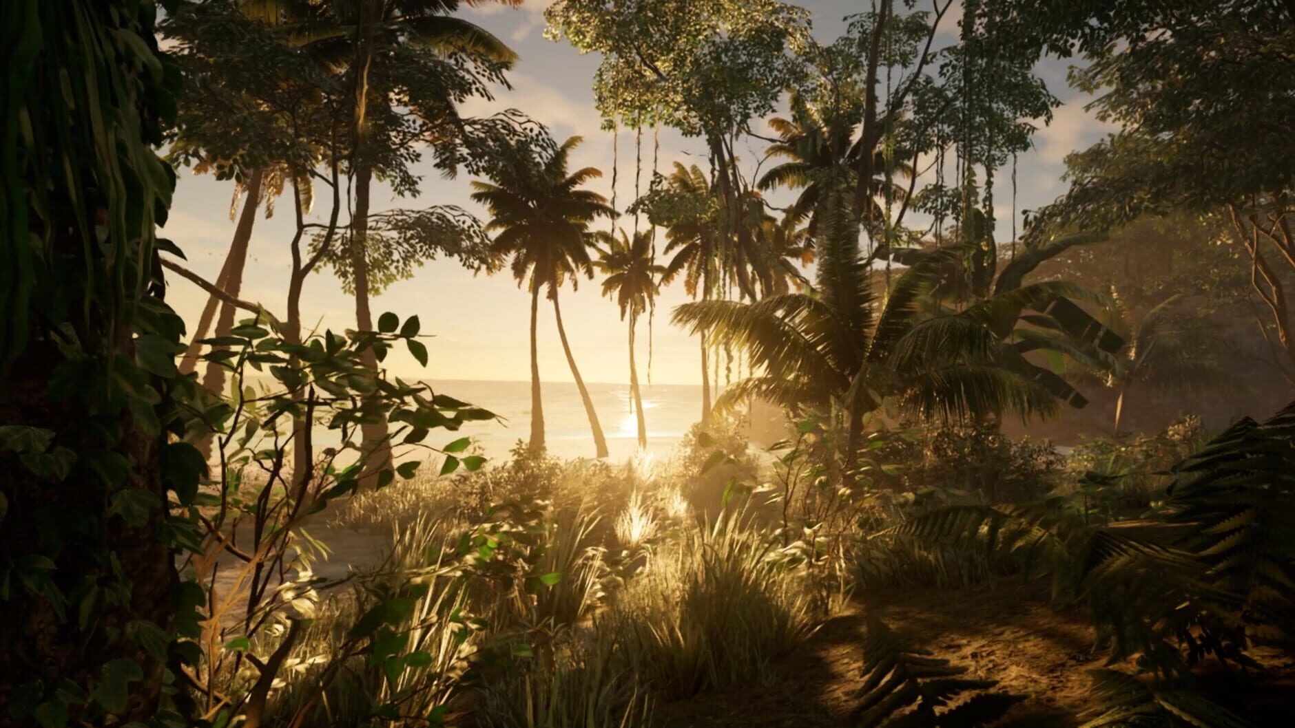 Screenshot for Bootstrap Island