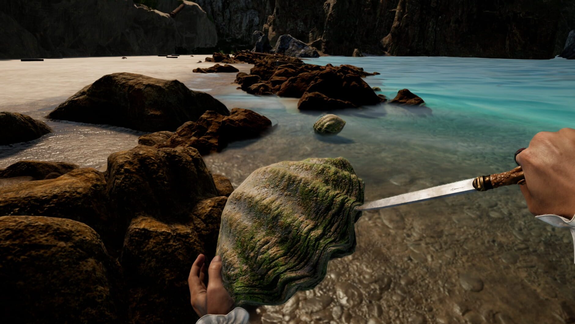 Screenshot for Bootstrap Island