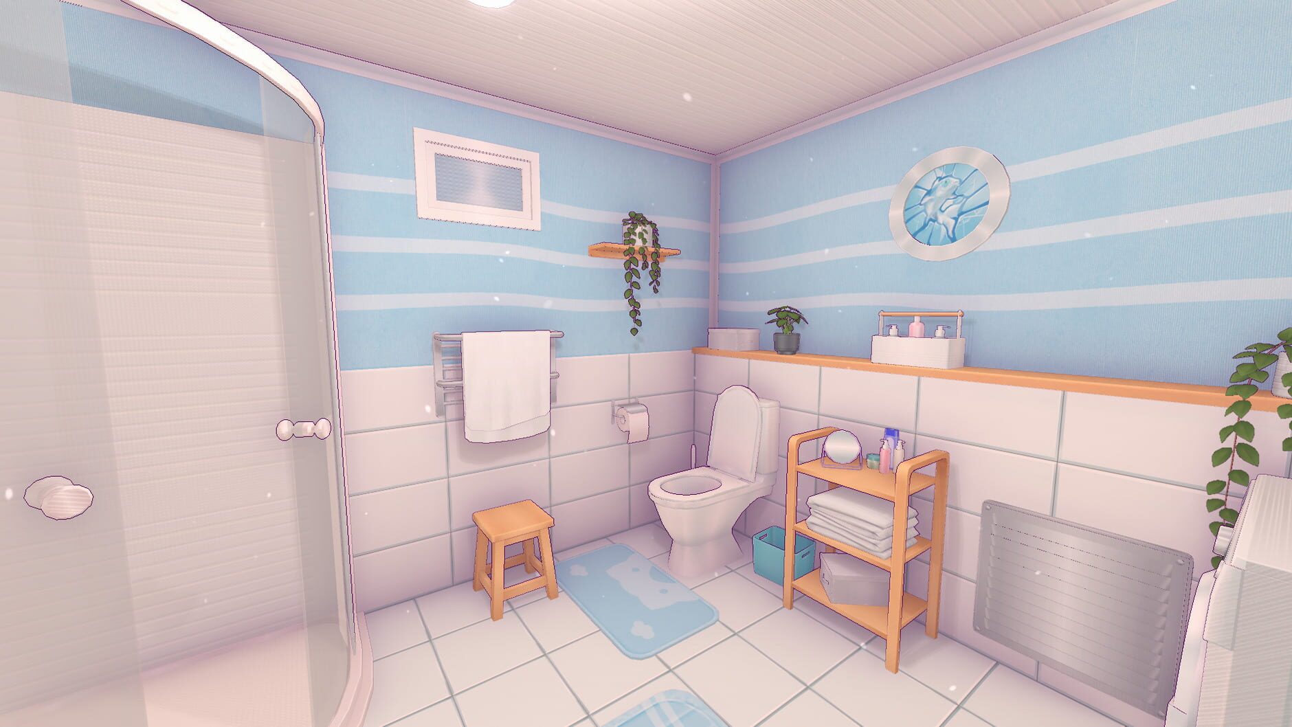 Screenshot for MiSide