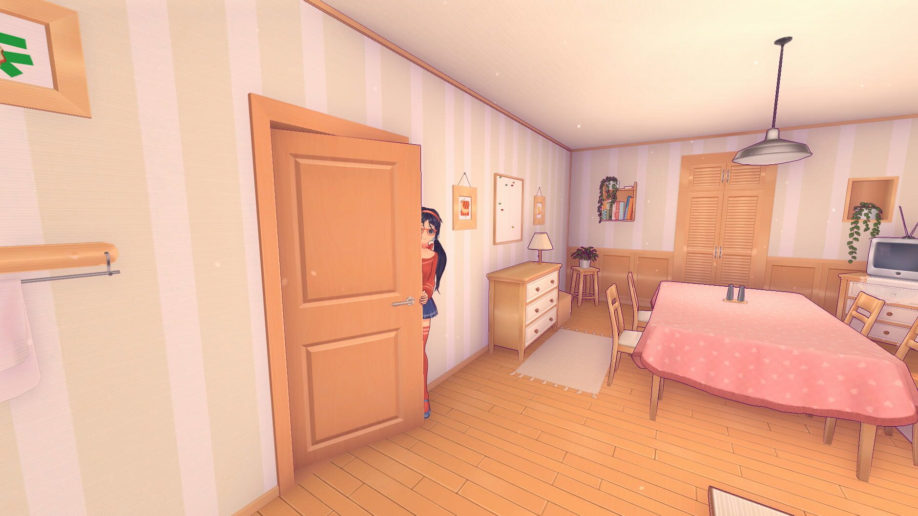 Screenshot for MiSide