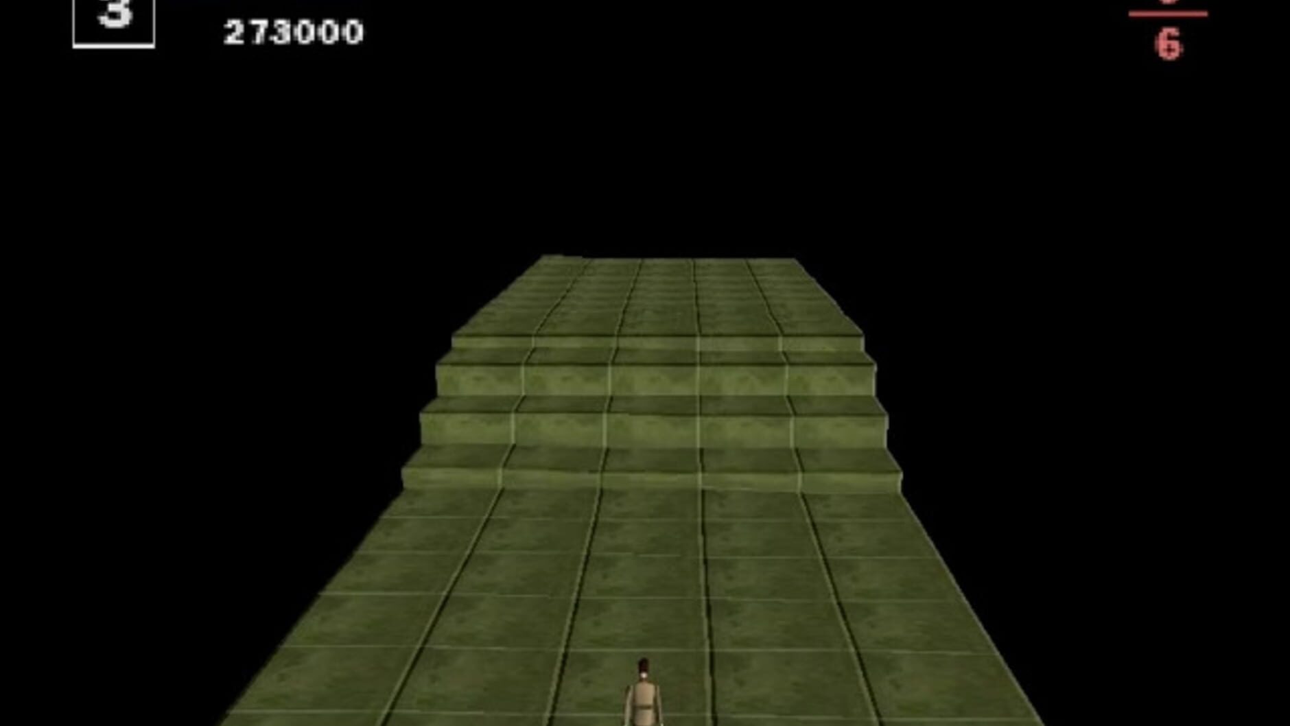 Screenshot for Kurushi Final: Mental Blocks