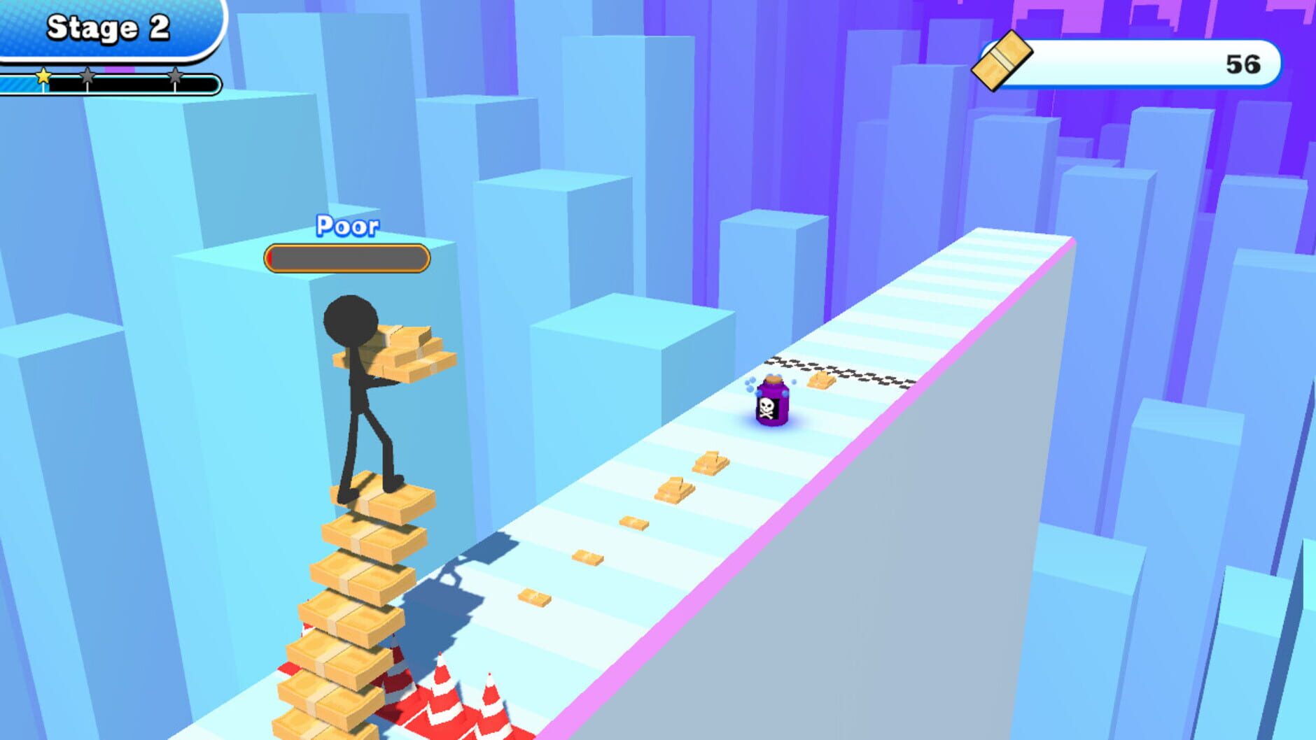 Screenshot for Yeah! You Want "Those Games", Right? So Here You Go! Now, Let's See You Clear Them!