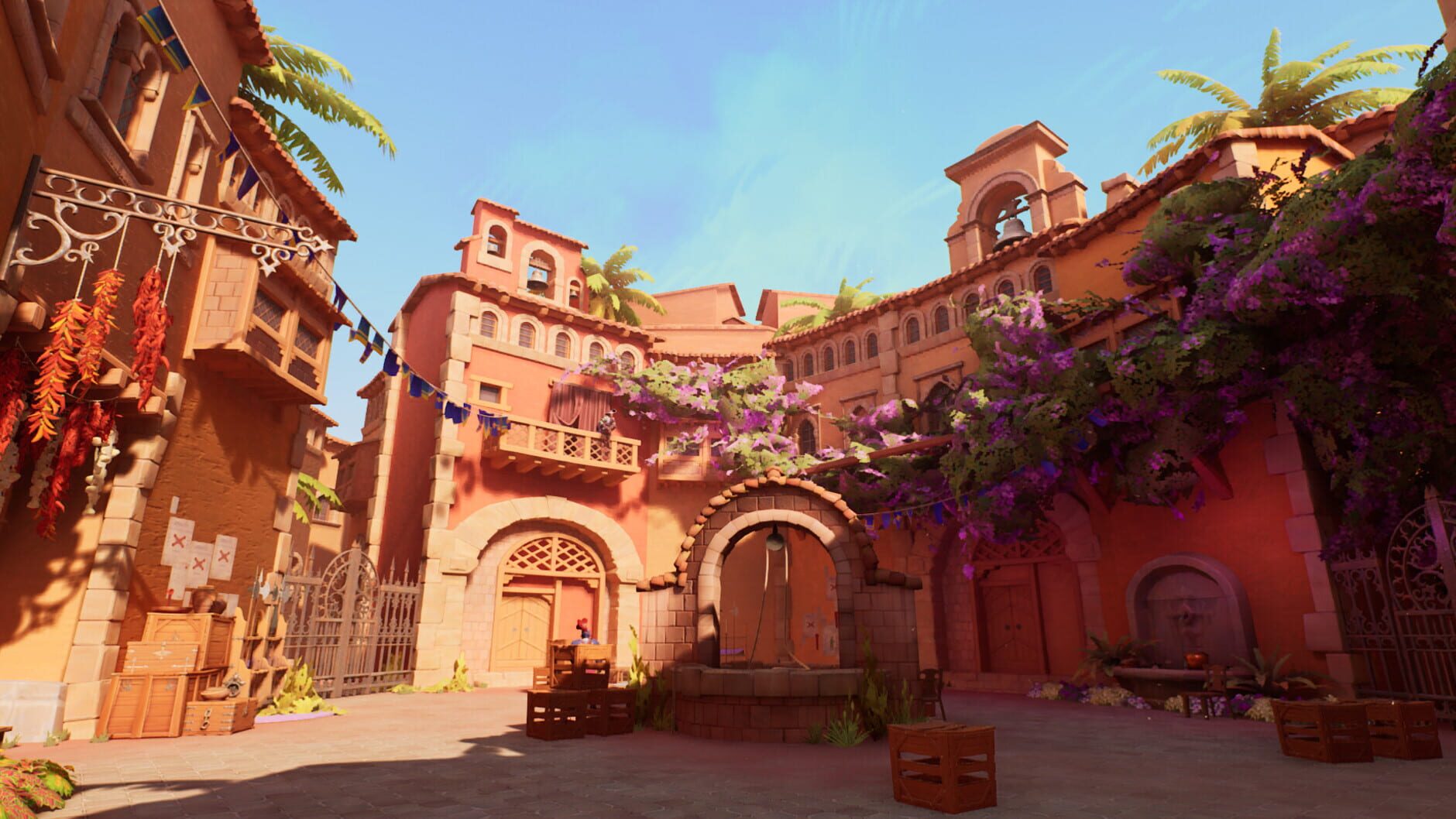 Screenshot for En Garde!